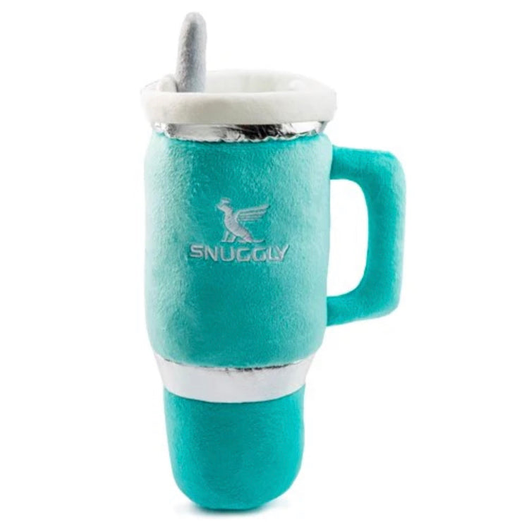 SNUGGLY CUP-BLUE