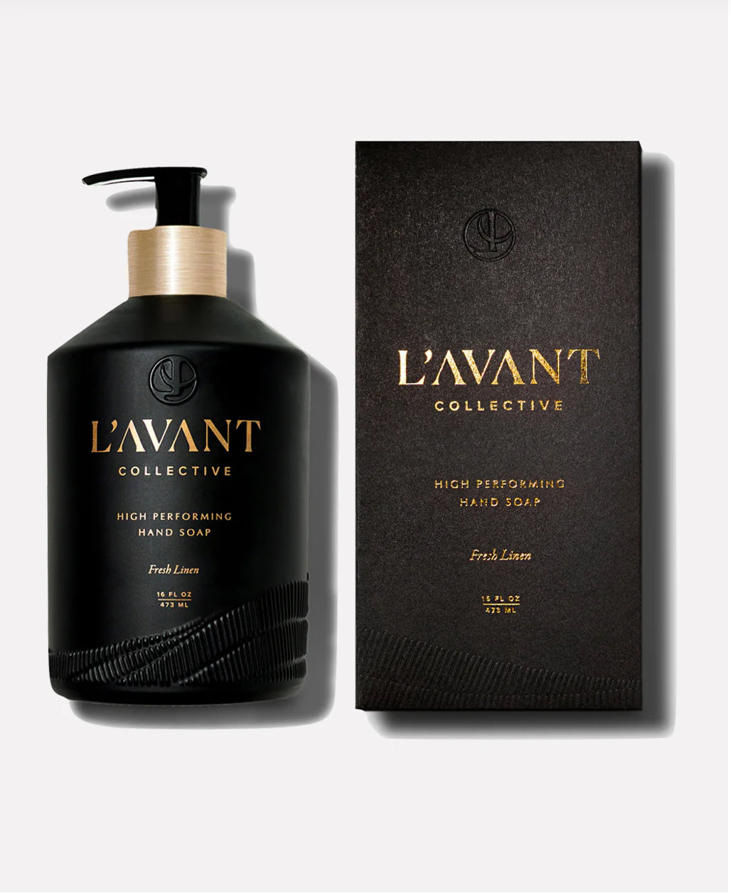 L'AVANT HAND SOAP-FRESH LINEN