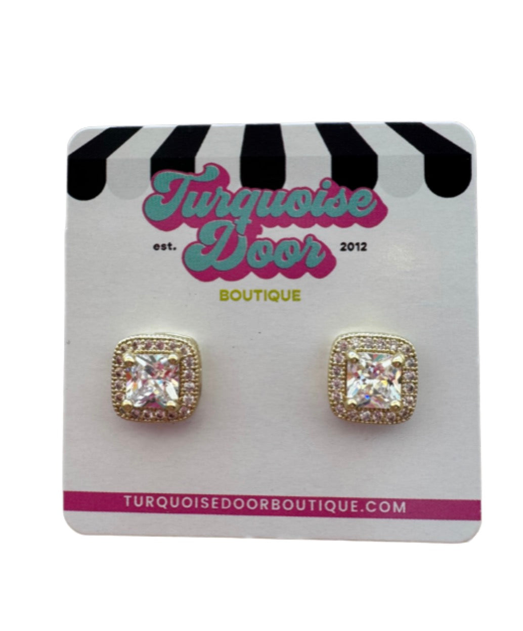 AVA STUDS