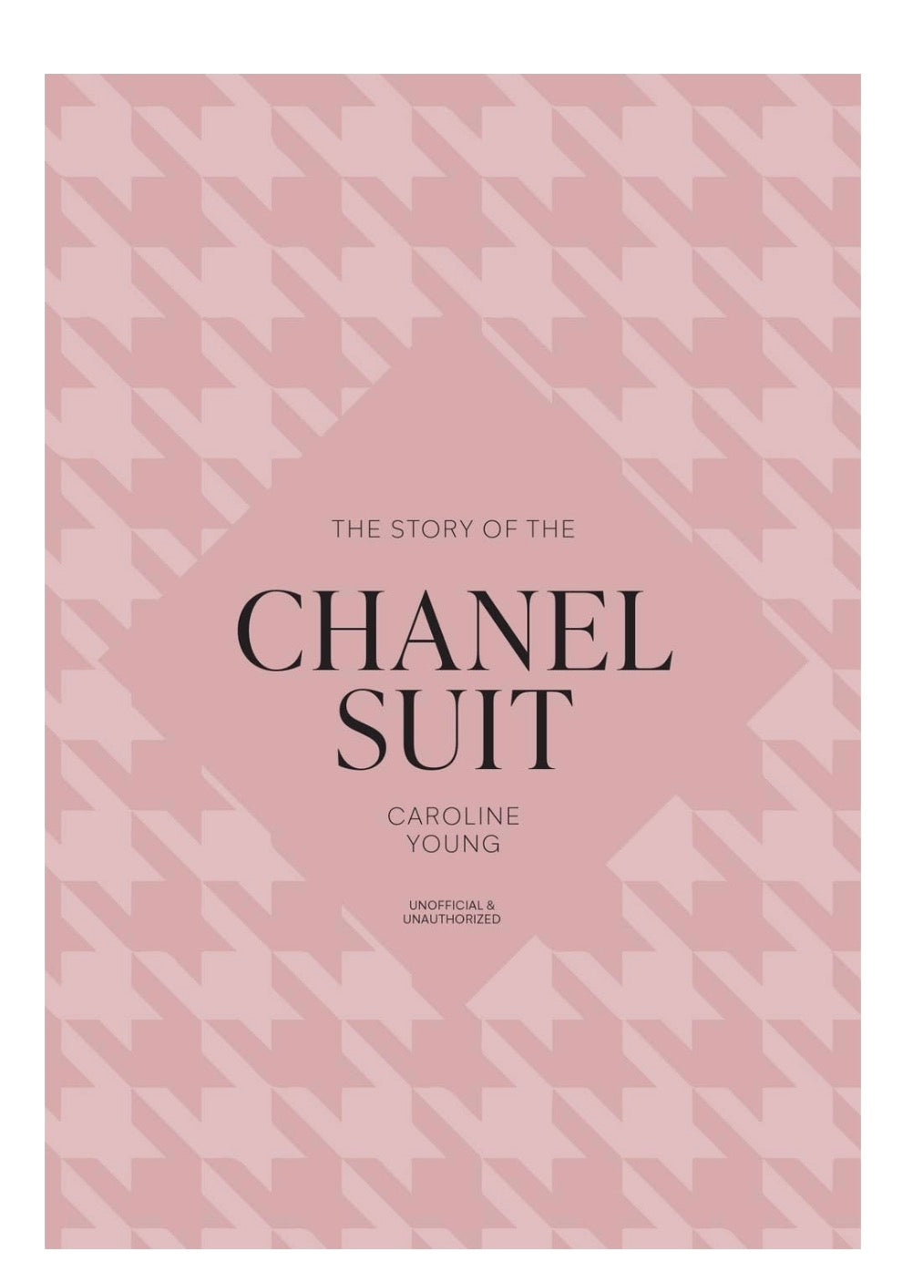 THE STORY OF FASHION-PINK