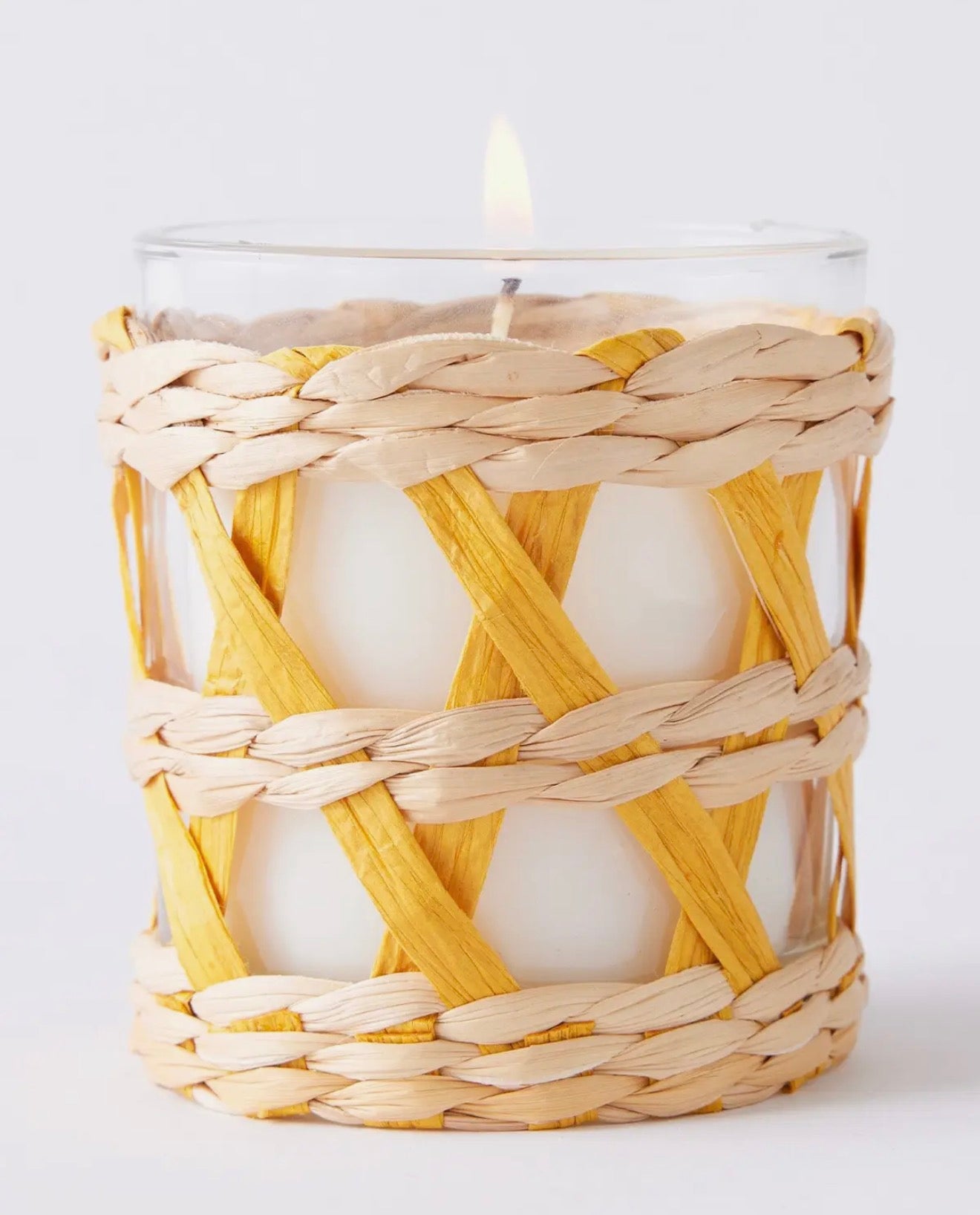 SALTAIRE CANDLE