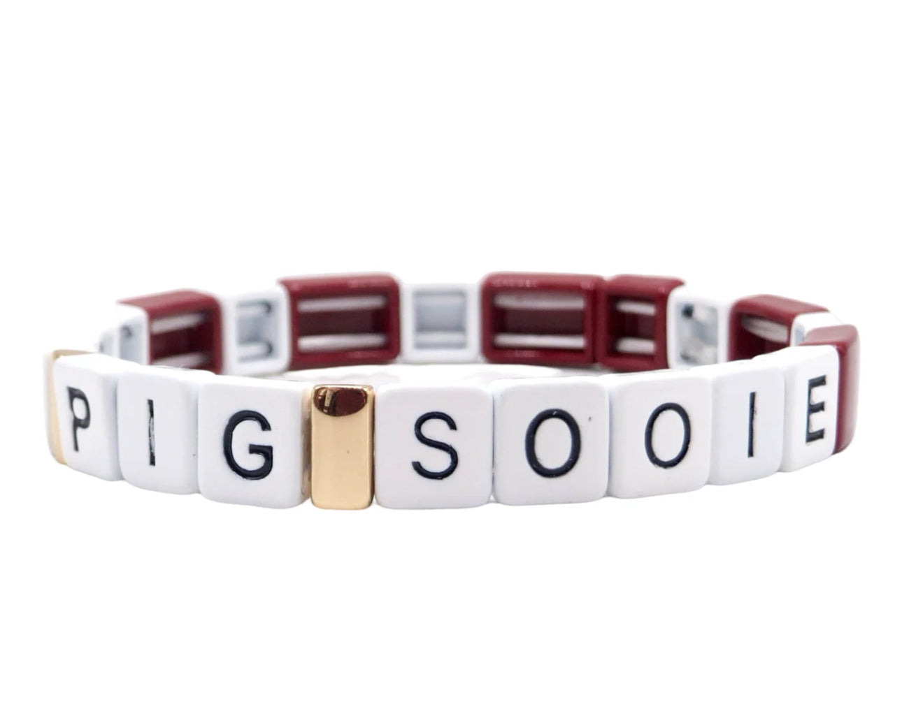 WOO PIG SOOIE BRACELET