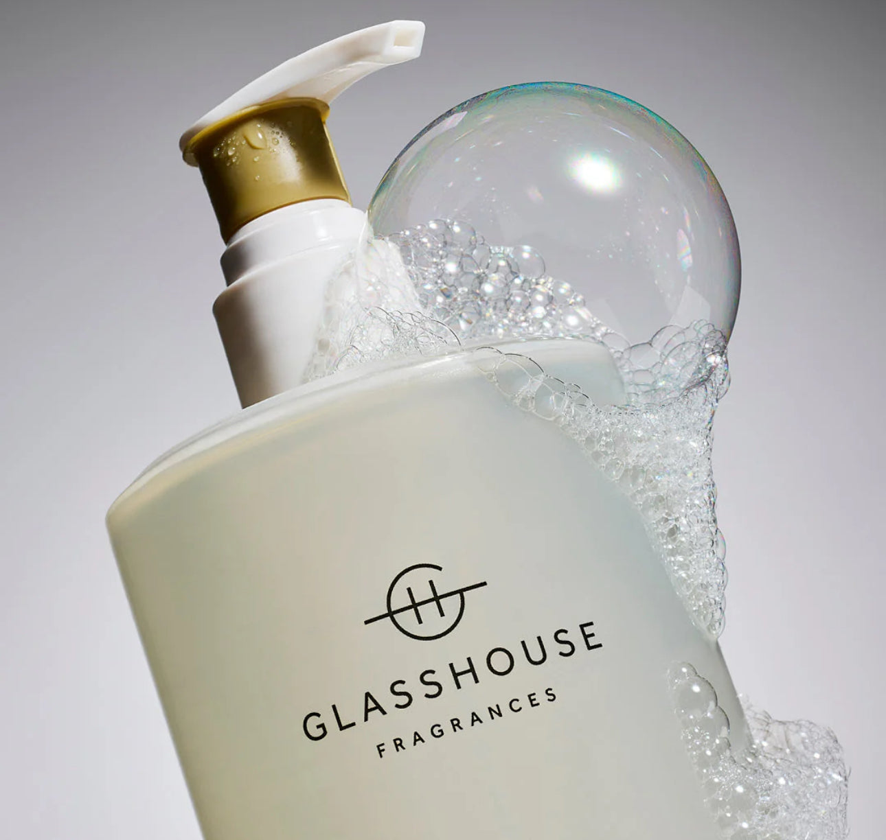 GLASSHOUSE FRAGRENCE-KYOTO IN BLOOM SET