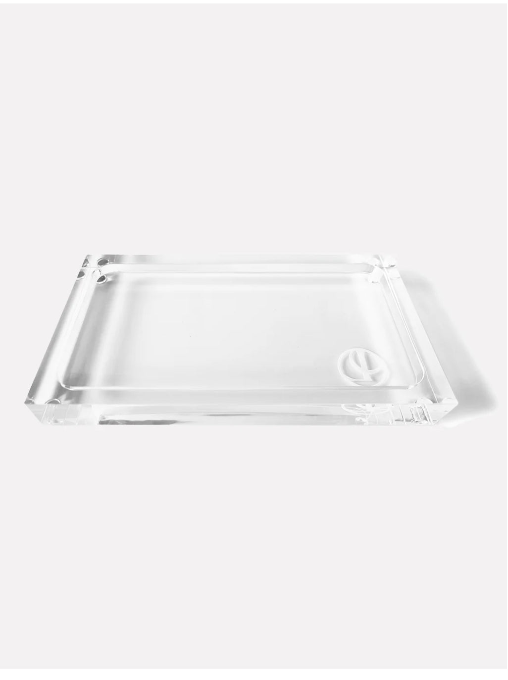 L'AVANT LUCITE TRAY-MEDIUM