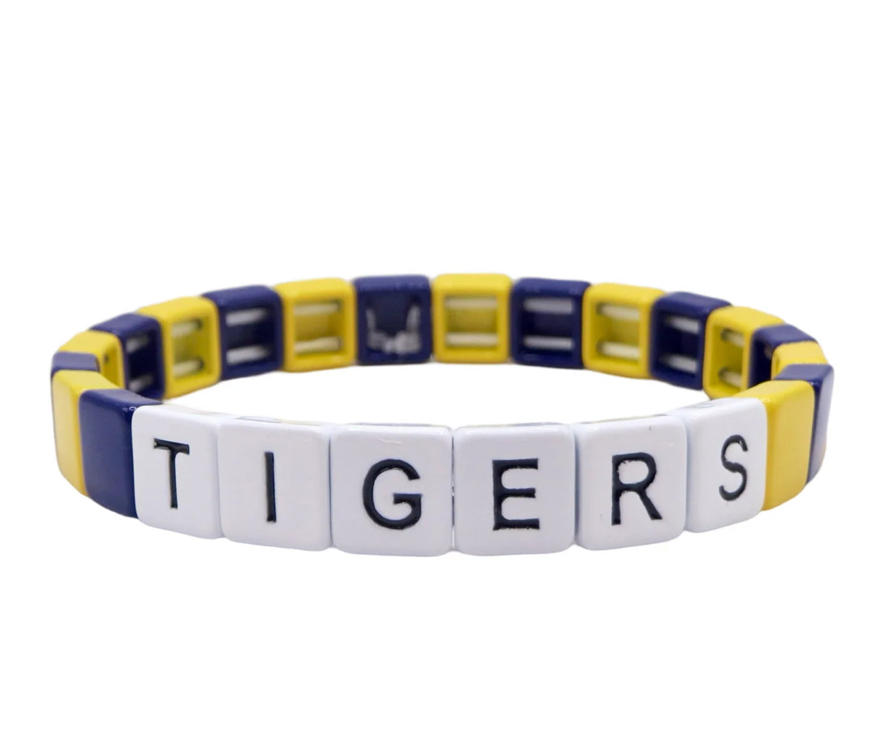 TIGERS BRACELET