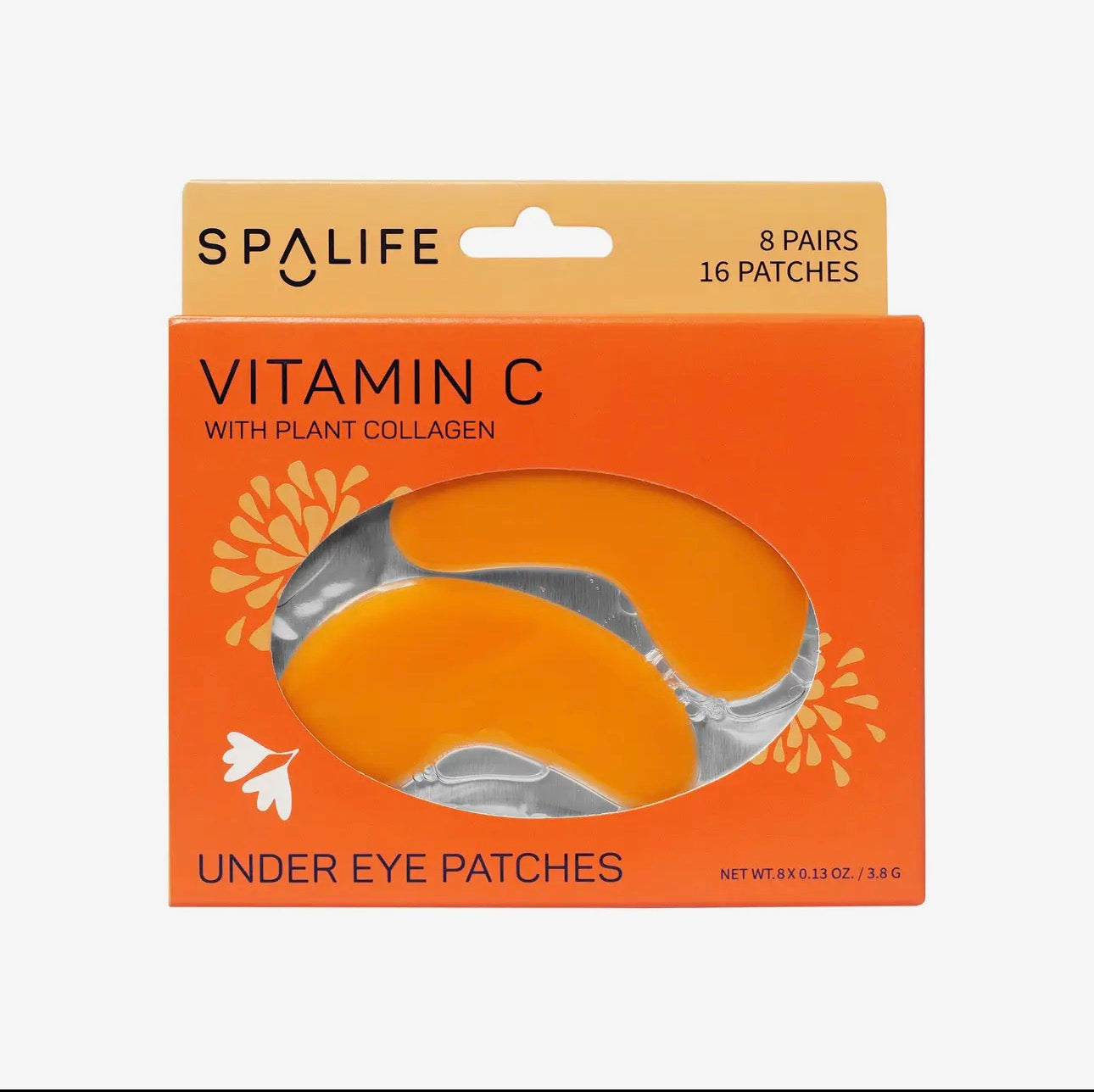 VITAMEN C UNDEREYE PATCHES