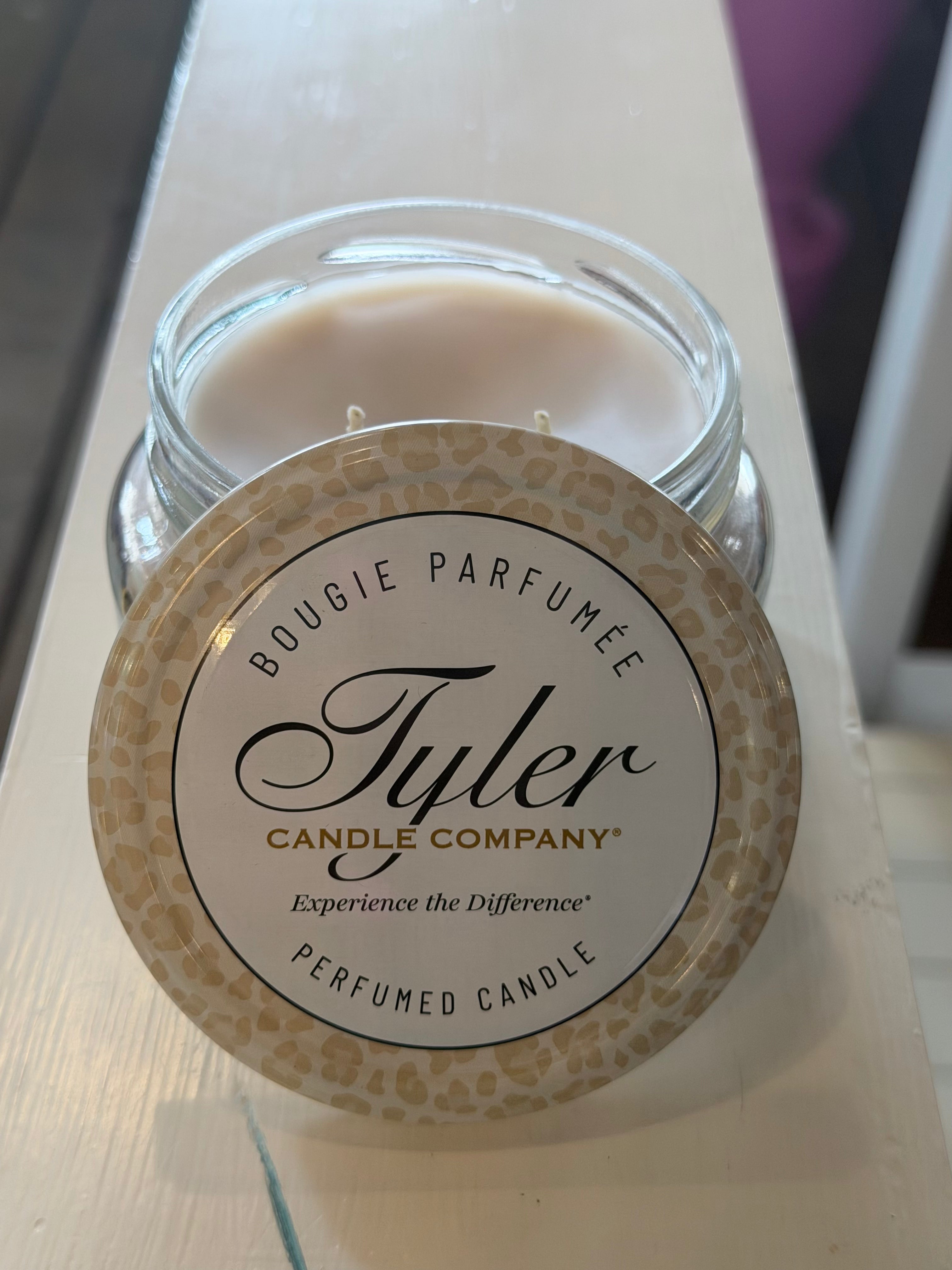 TYLER-HIGH MAINTENANCE 11 OZ CANDLE