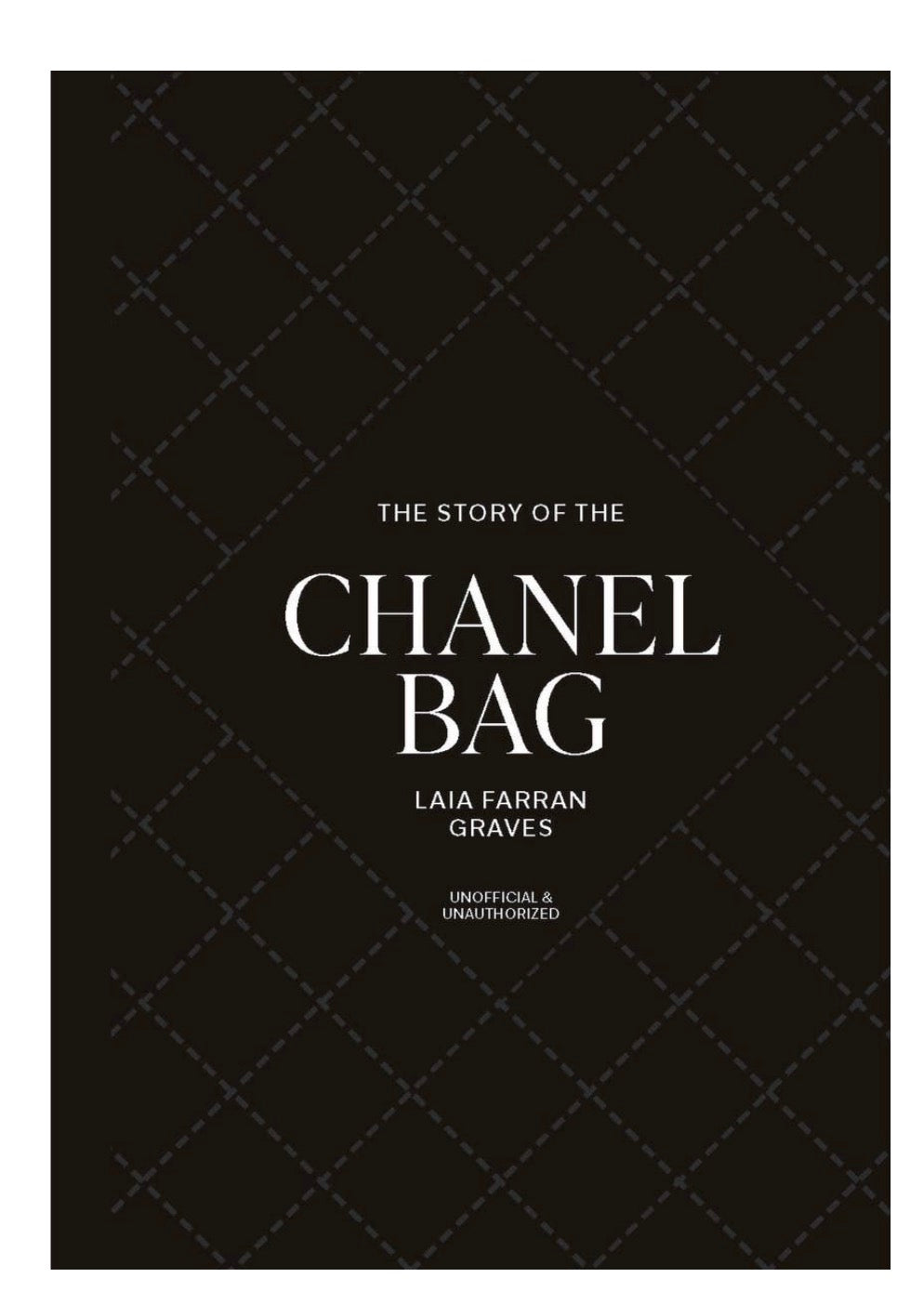 THE STORY OF FASHION-BLACK