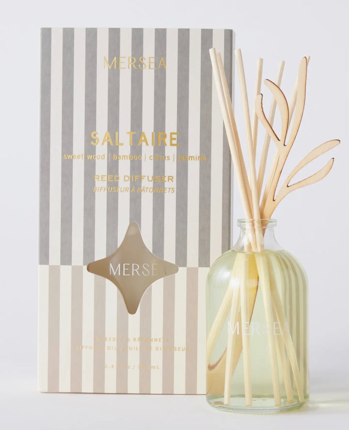SALTAIRE DIFFUSER