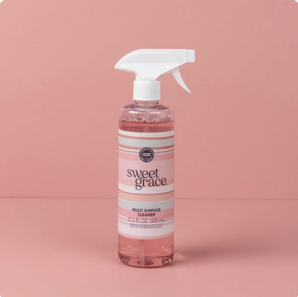 SWEET GRACE MULTI PURPOSE CLEANER