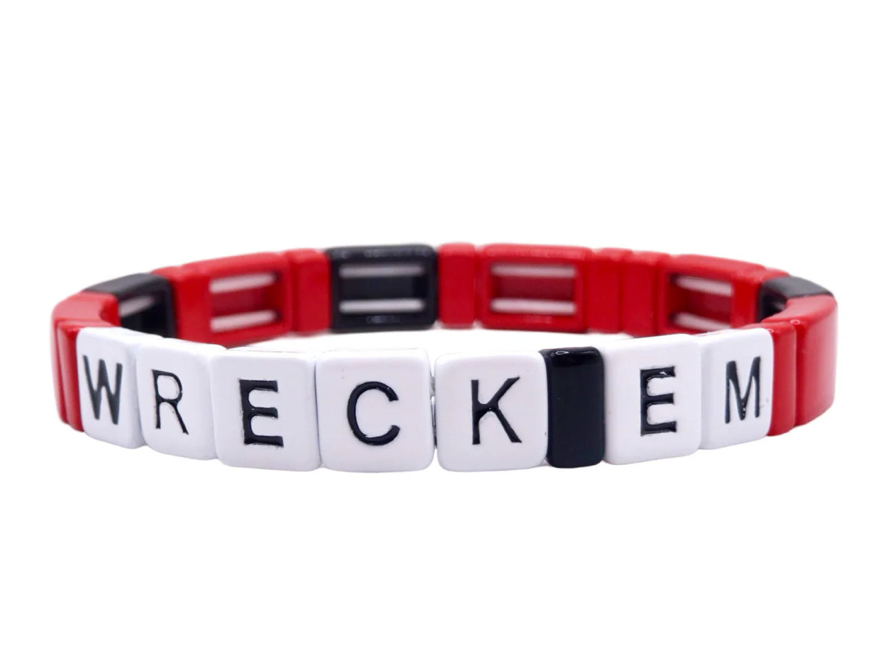 WRECK EM BRACELET