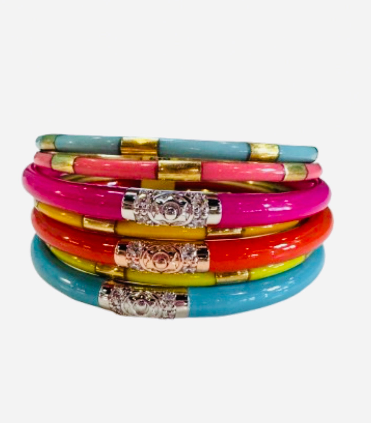 THE CABANA CRUSH STACK