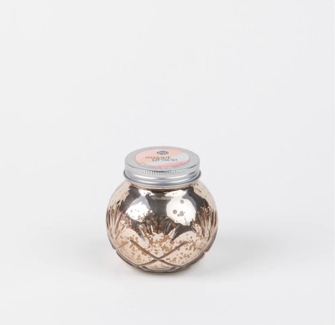 SWEET GRACE #008 CANDLE