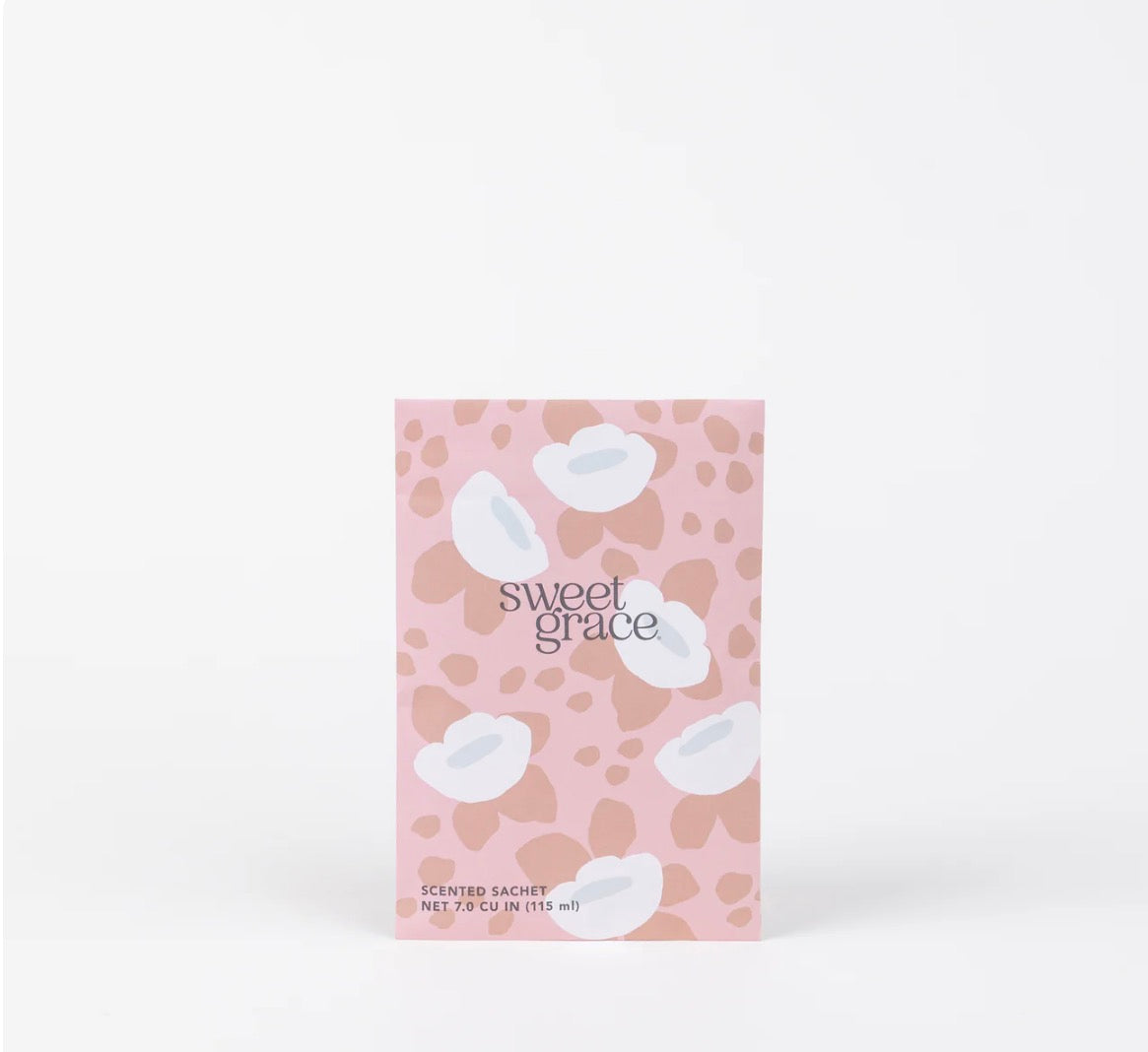 SWEET GRACE MOD FLOWER SACHET