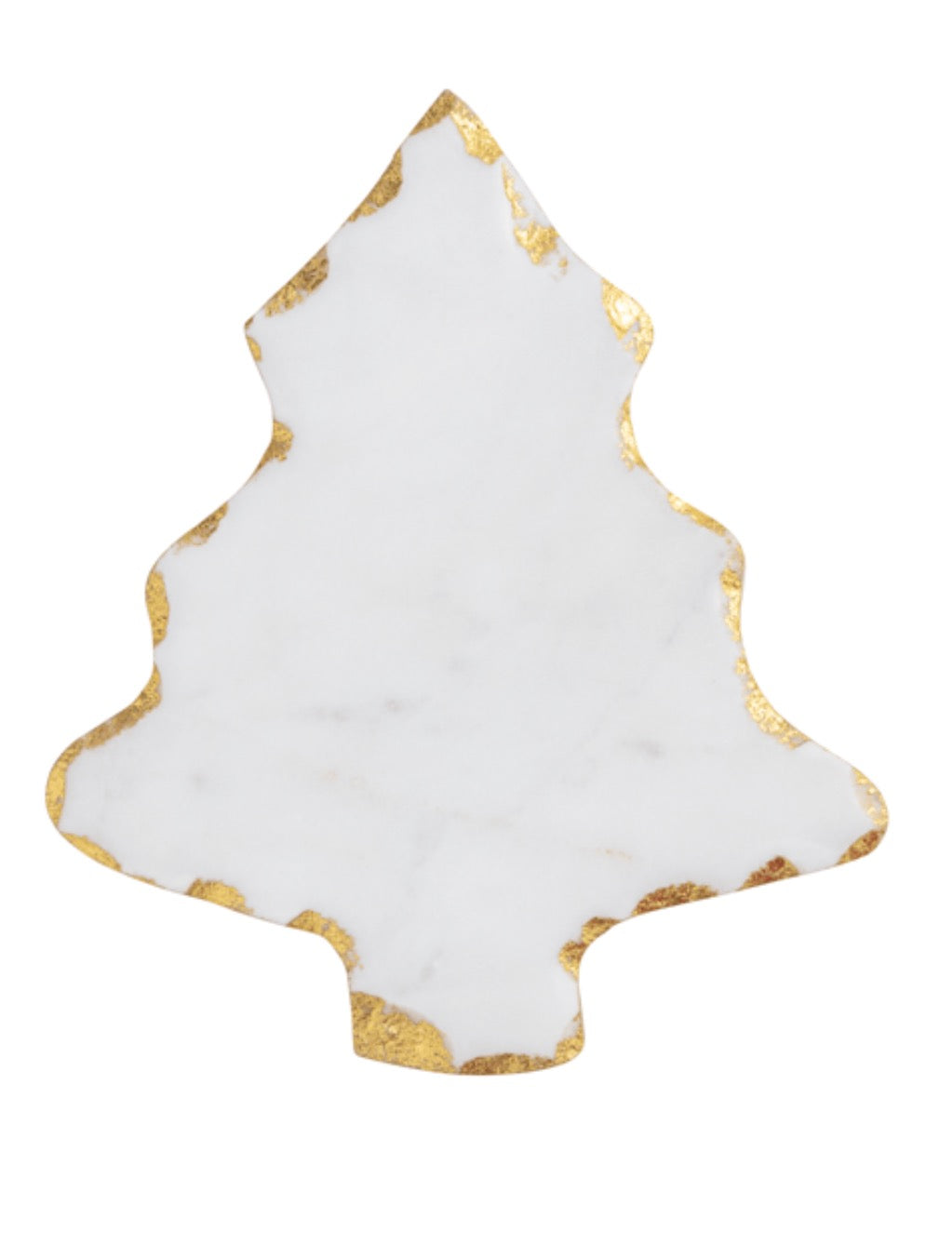 GOLD TREE MARBLE BOARD