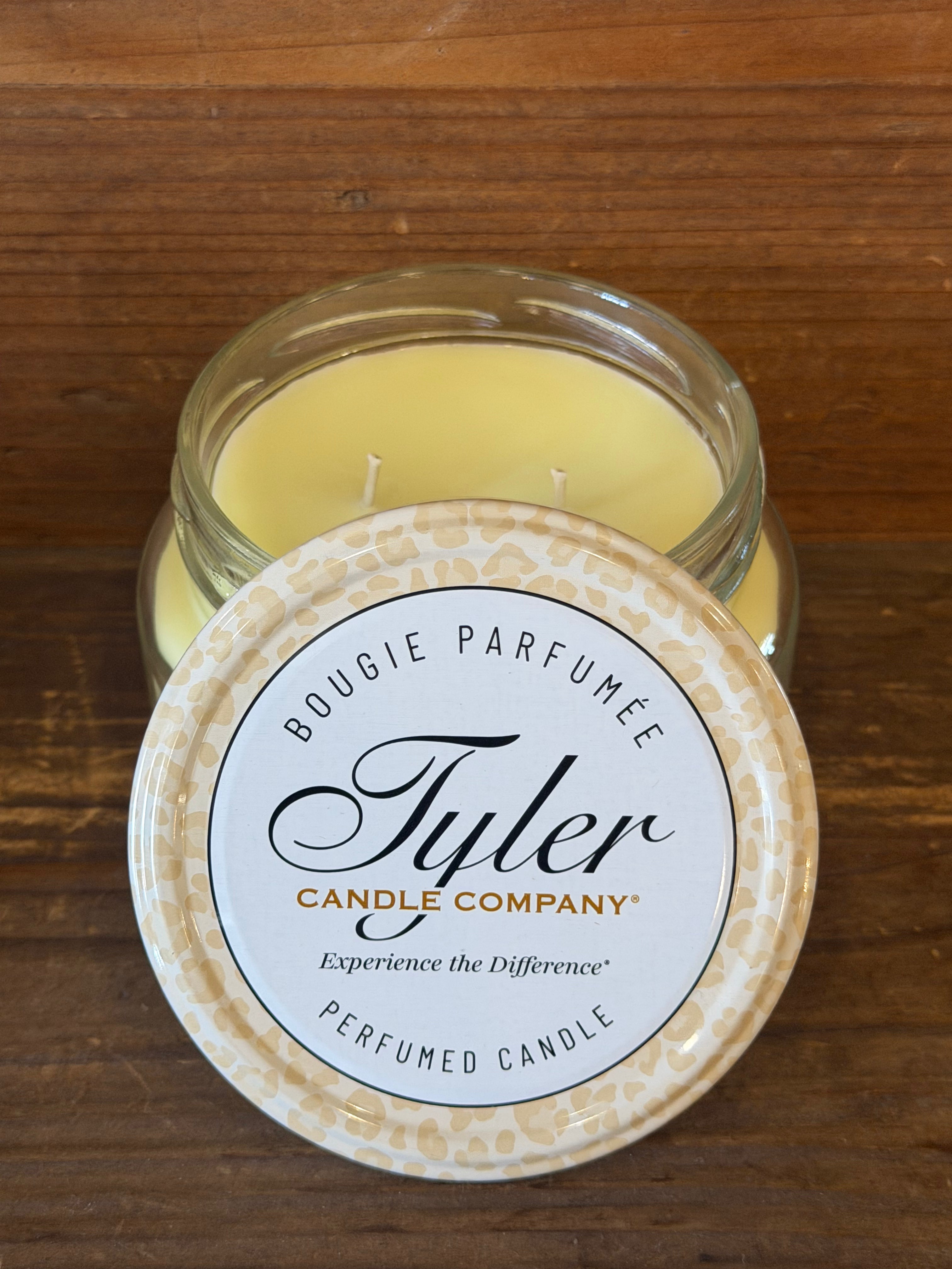 TYLER-LIMELIGHT 11 OZ CANDLE