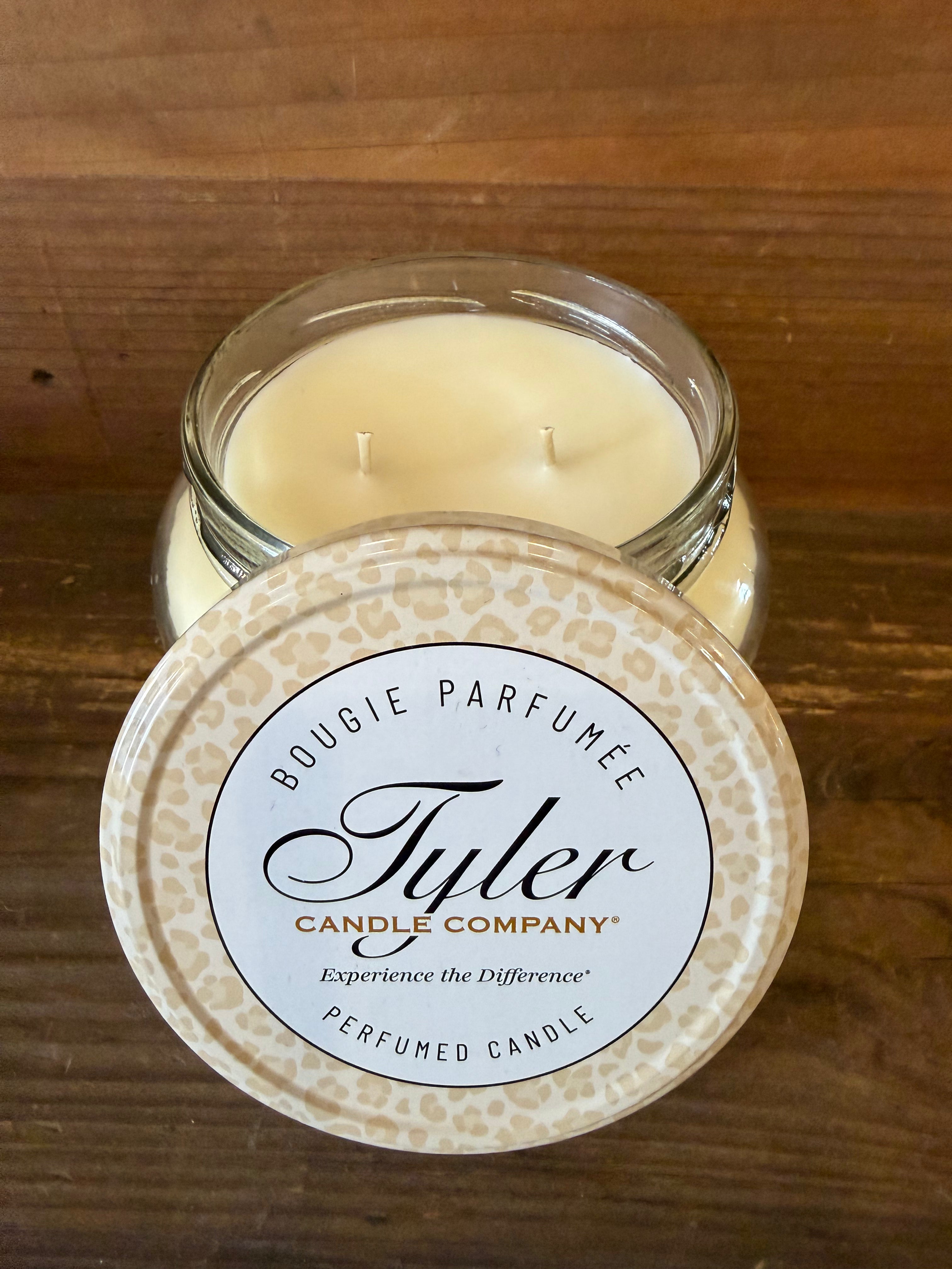 TYLER-FRENCH MARKET 22 OZ CANDLE