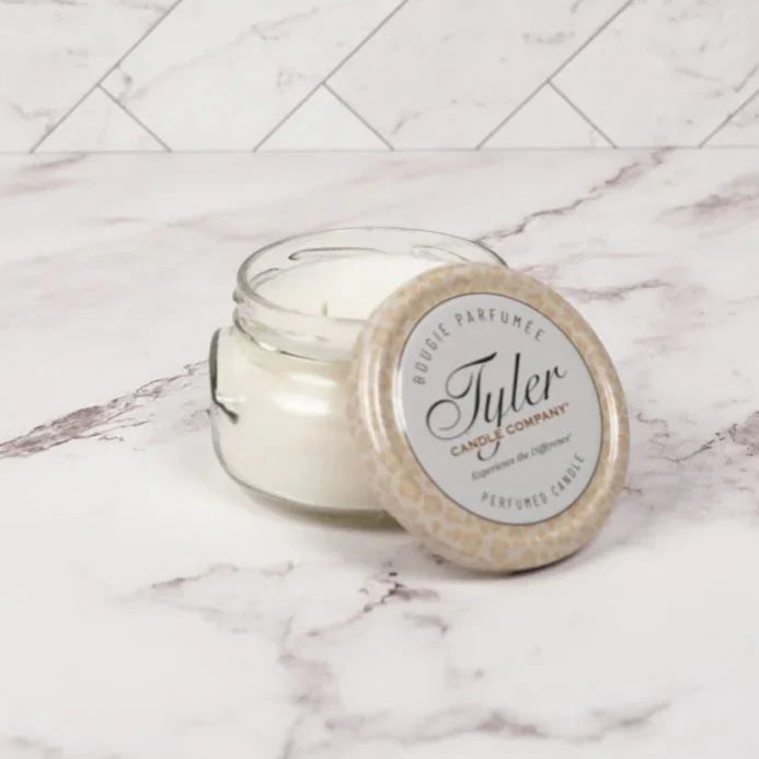 TYLER-REGAL 11 OZ CANDLE