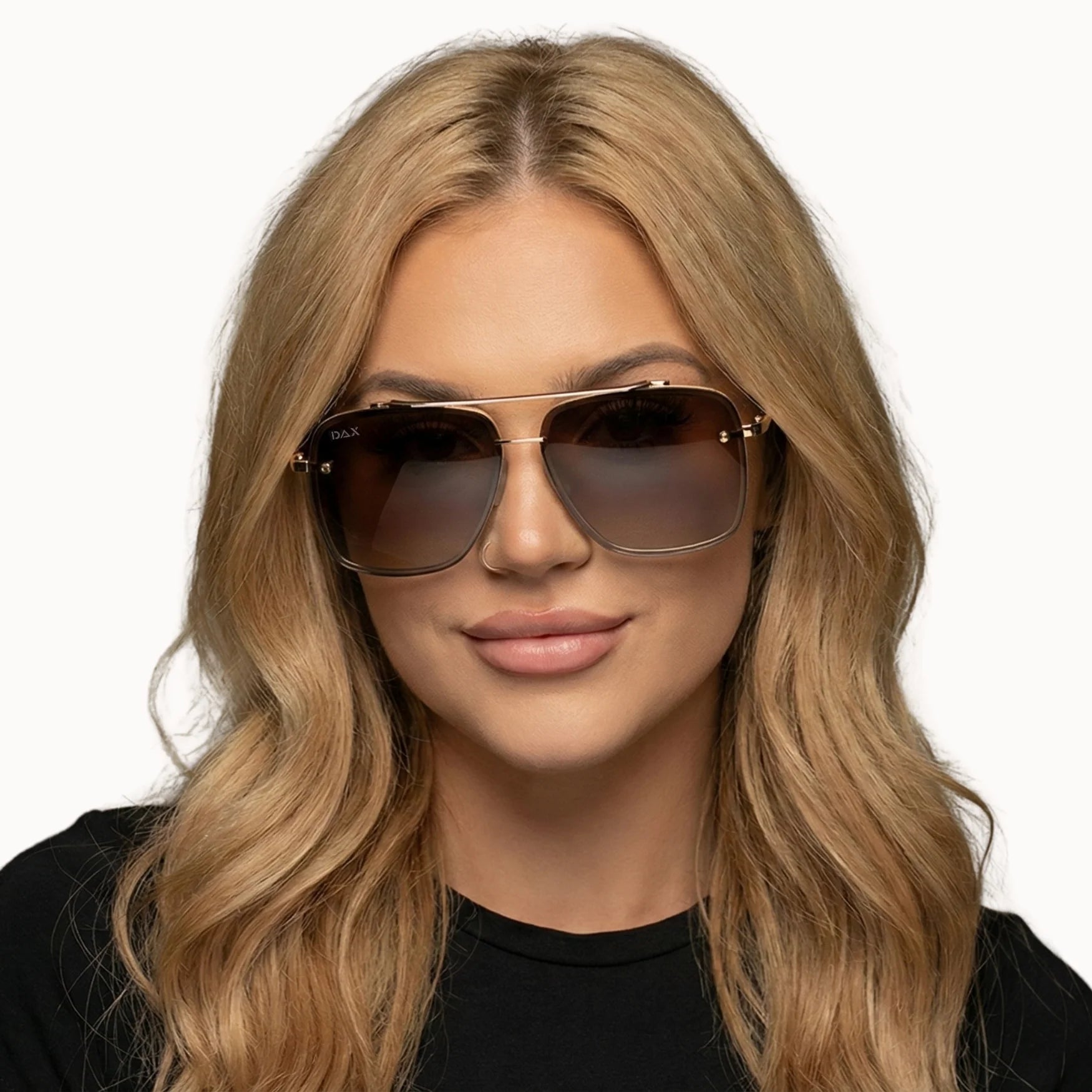 DAX-DALLAS BROWN GRADIENT