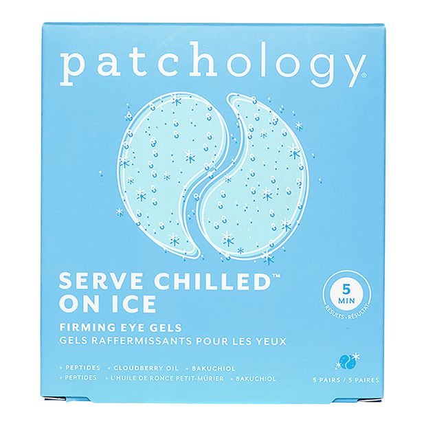 PATCHOLOGY-ICED EYE GELS