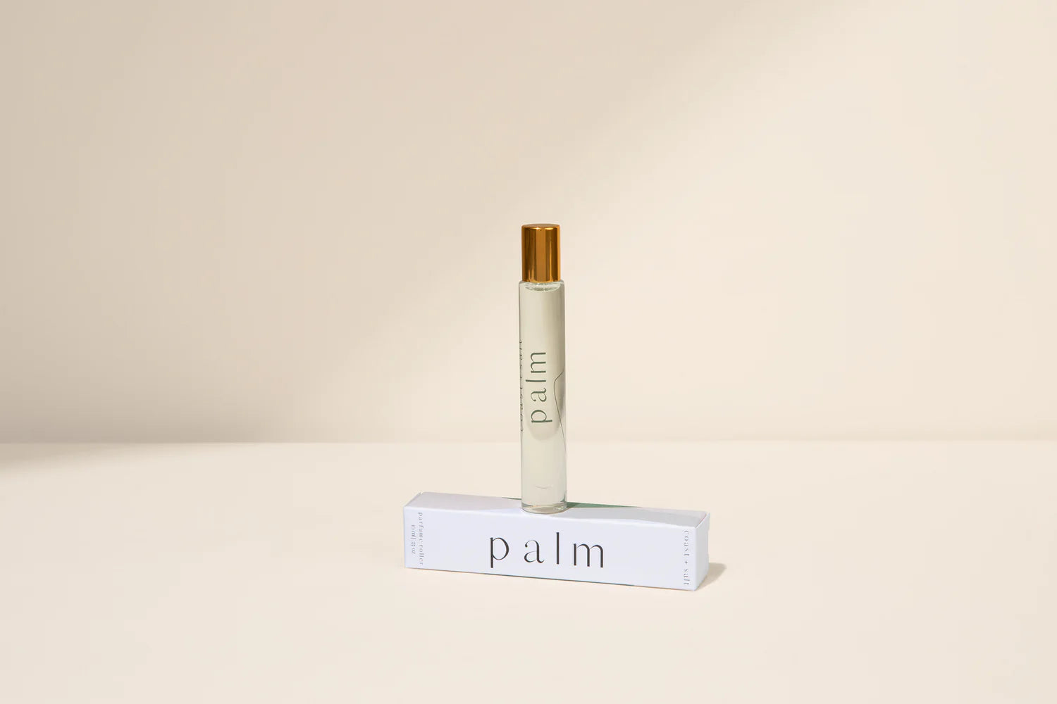 PALM PERFUME ROLLER
