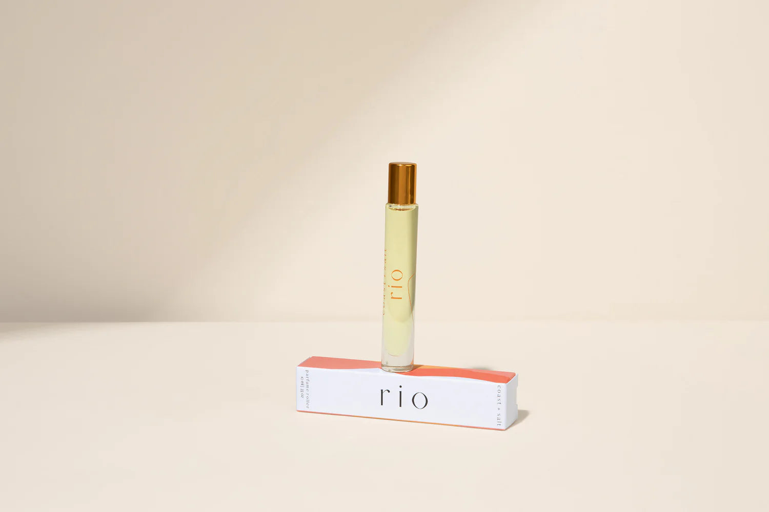 RIO PERFUME ROLLER