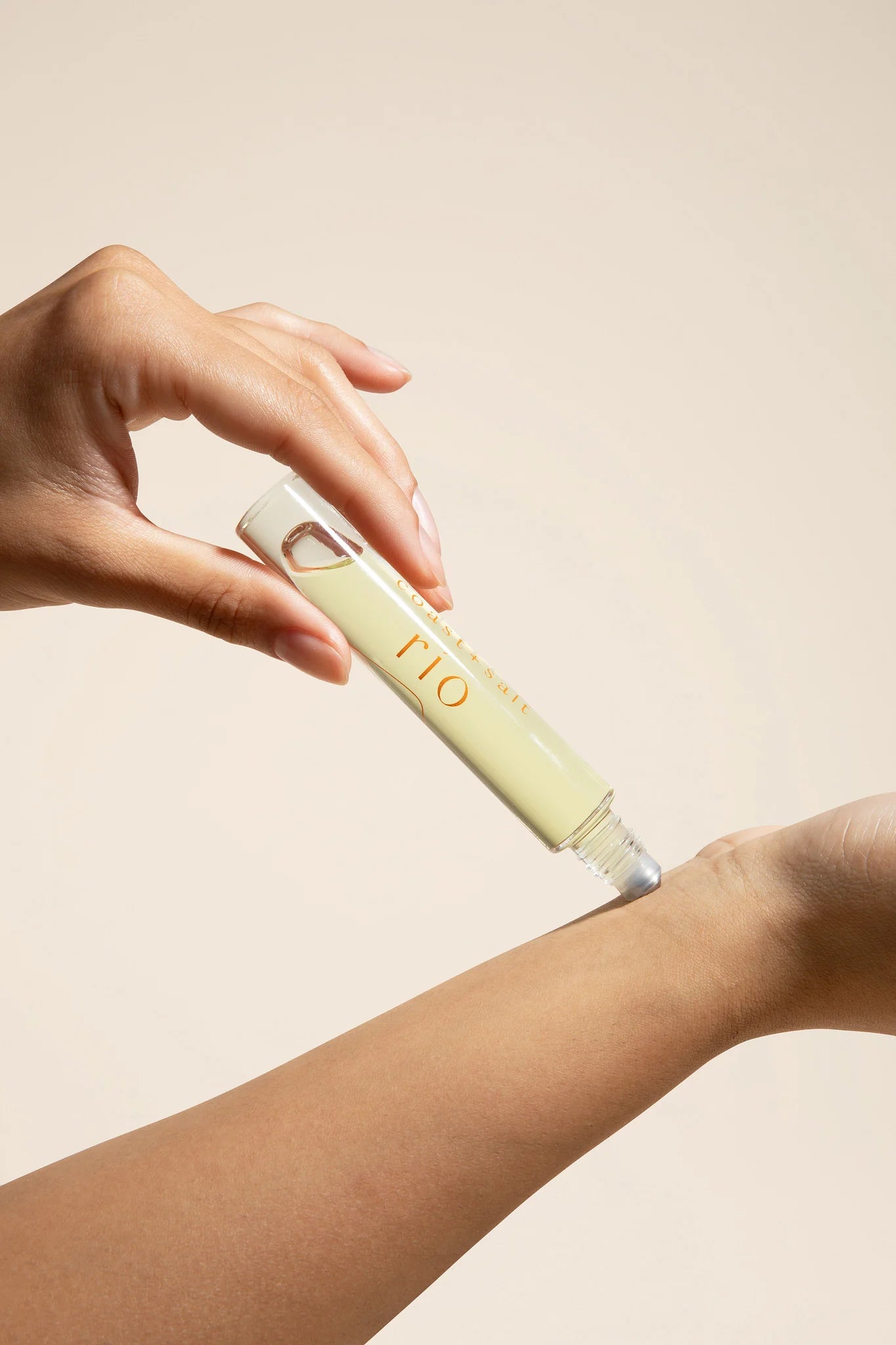 RIO PERFUME ROLLER