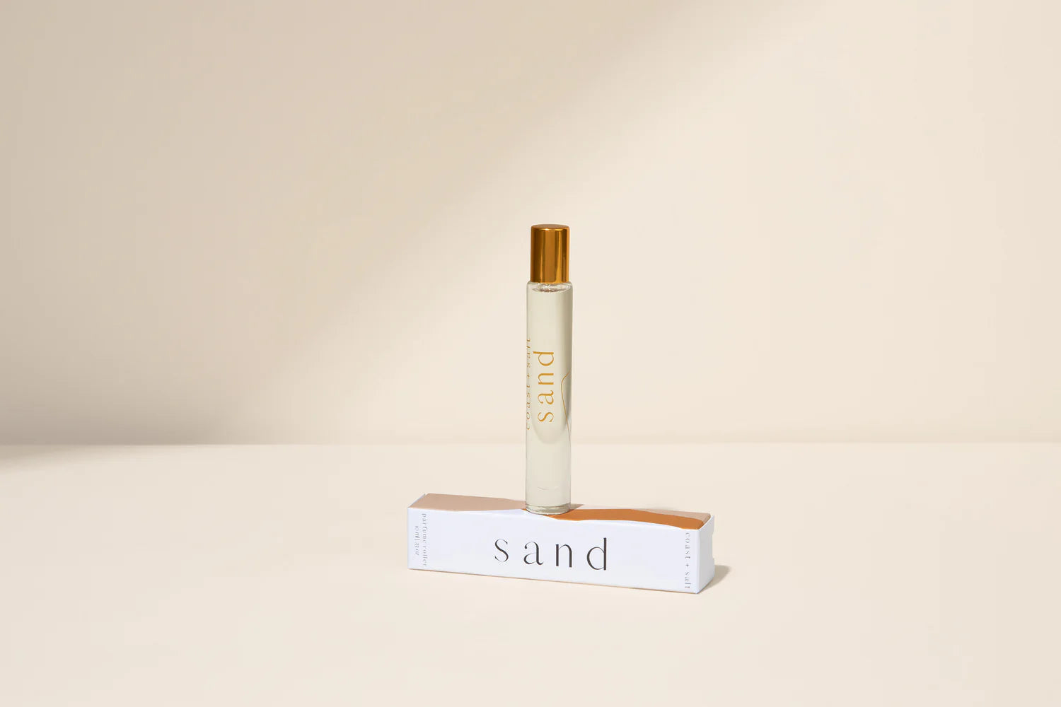 SAND PERFUME ROLLER