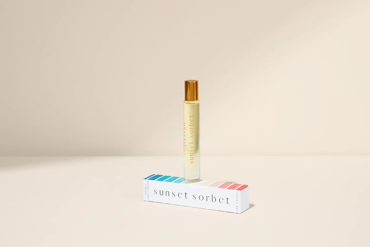 SUNSET SORBET PERFUME ROLLER