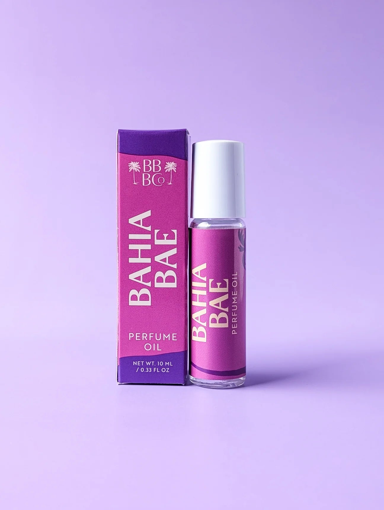 BAHIA BAE PERFUME ROLLER