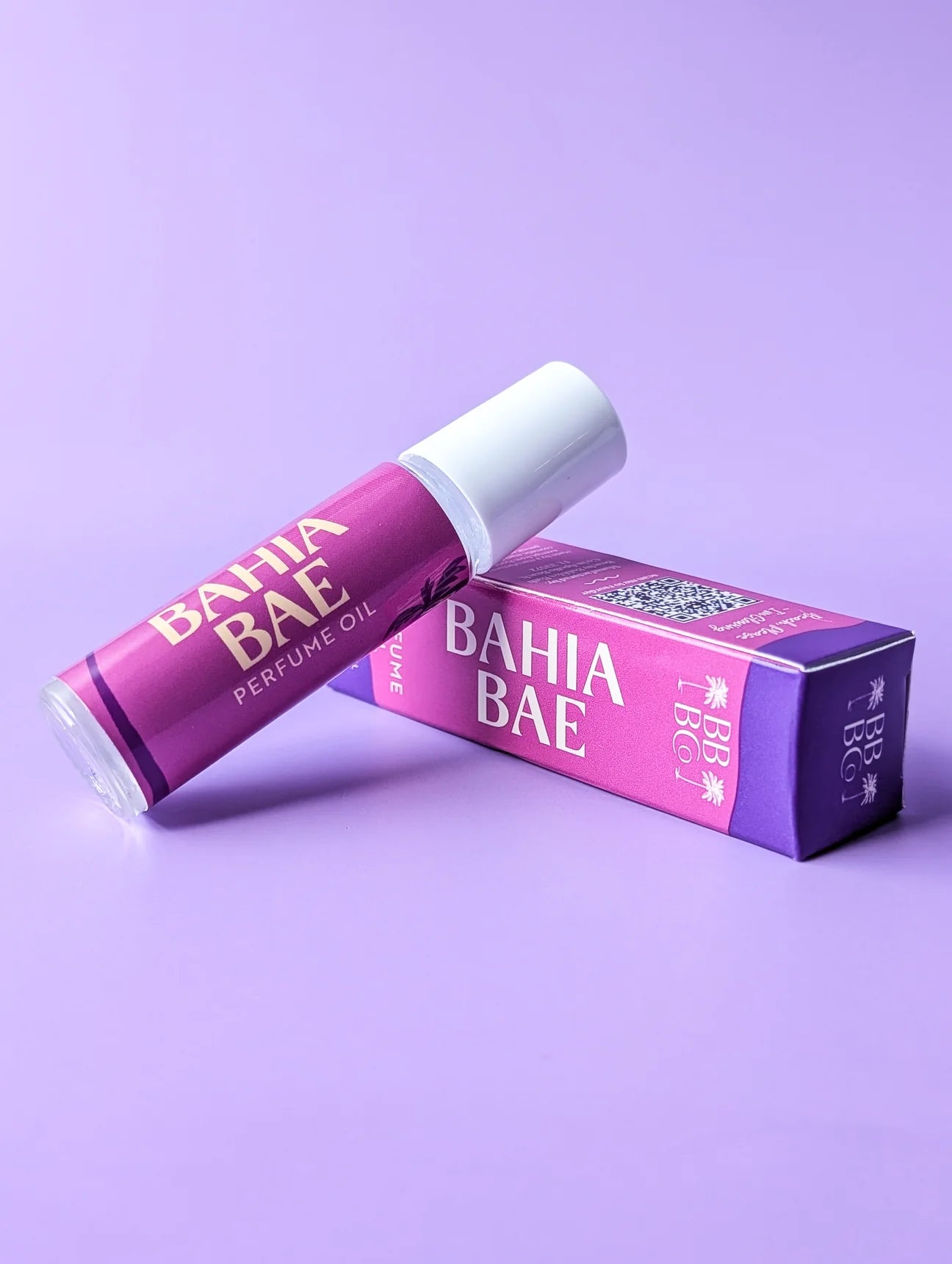 BAHIA BAE PERFUME ROLLER