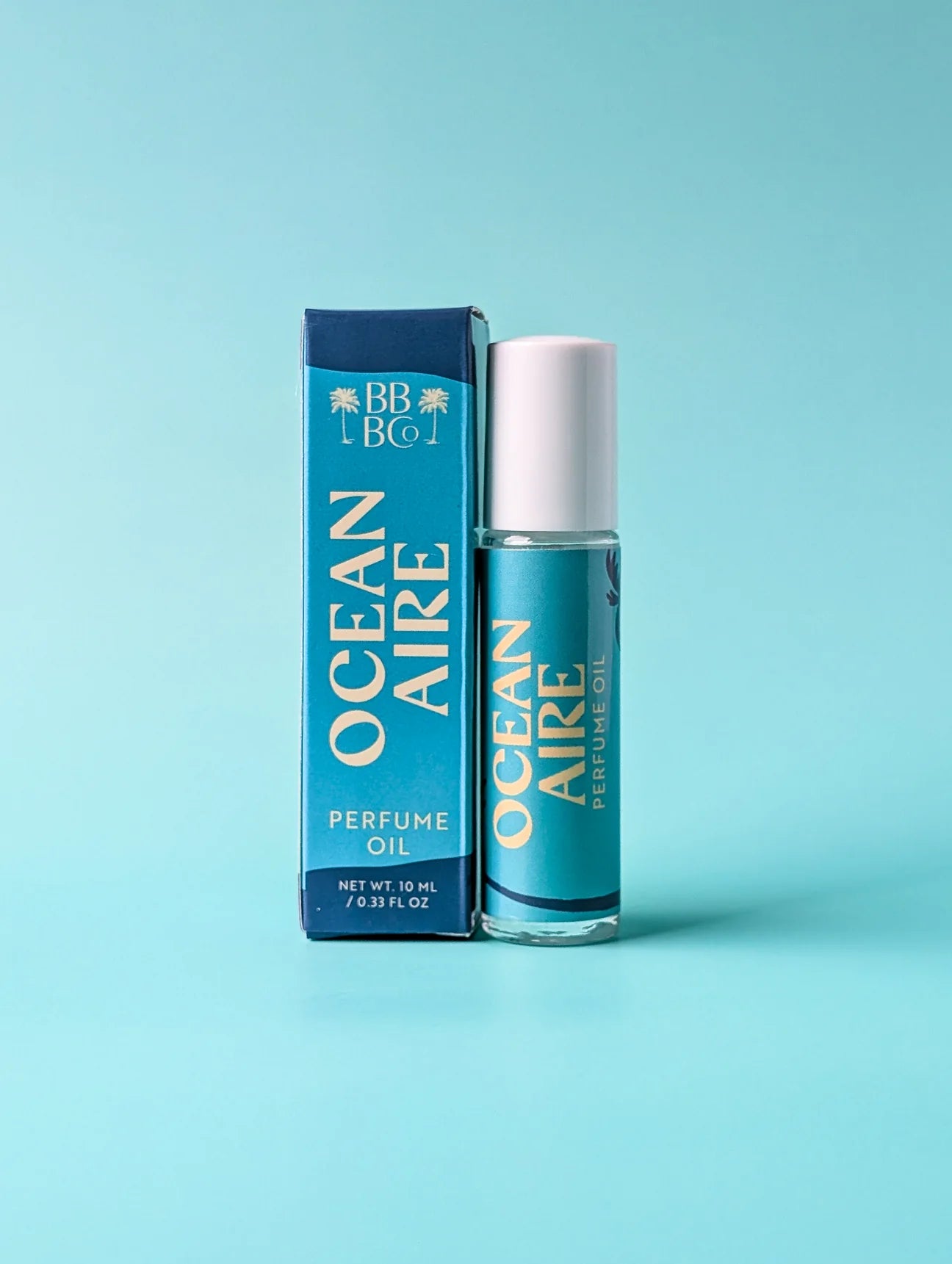 OCEANAIRE PERFUME ROLLER