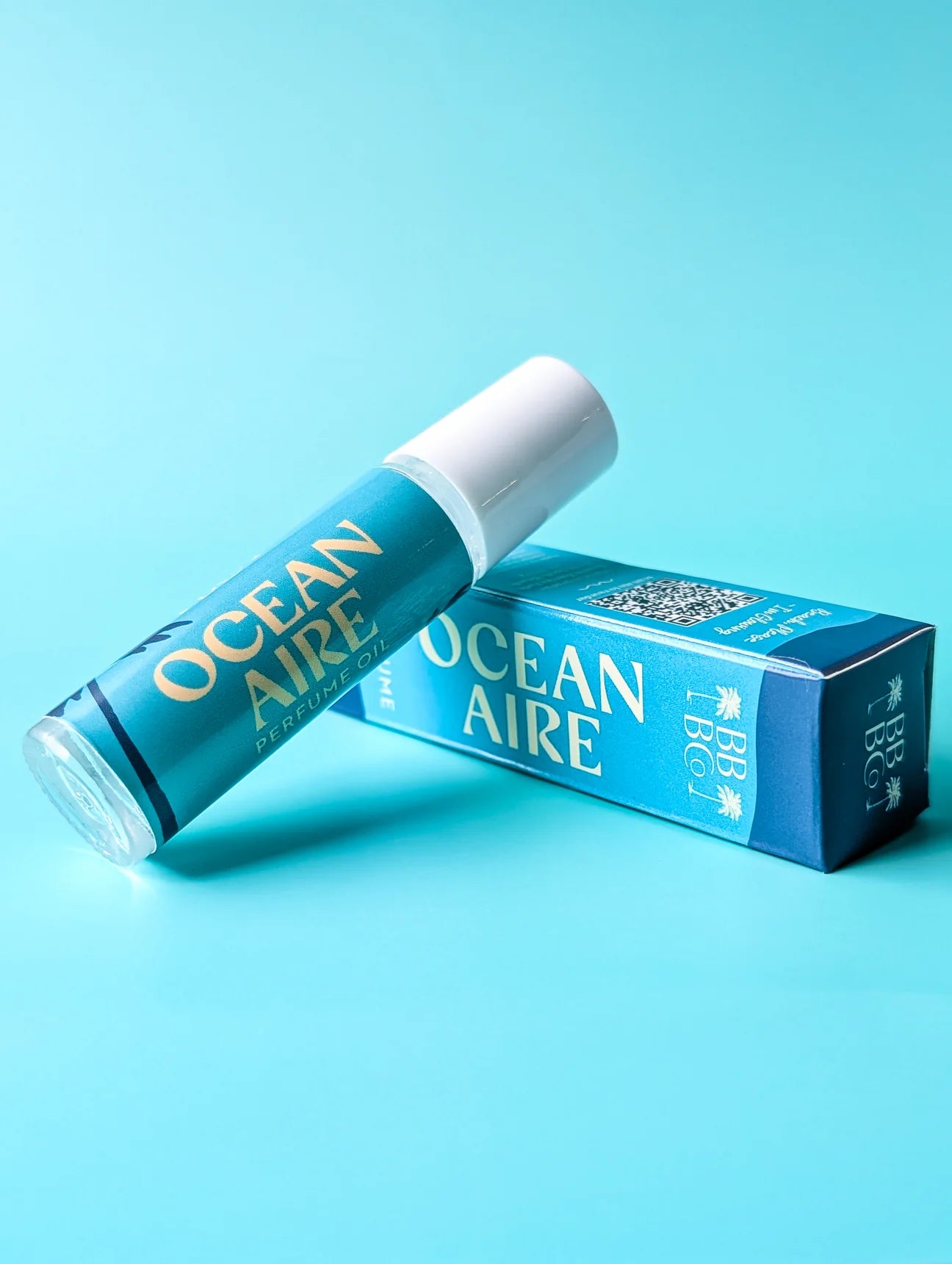 OCEANAIRE PERFUME ROLLER
