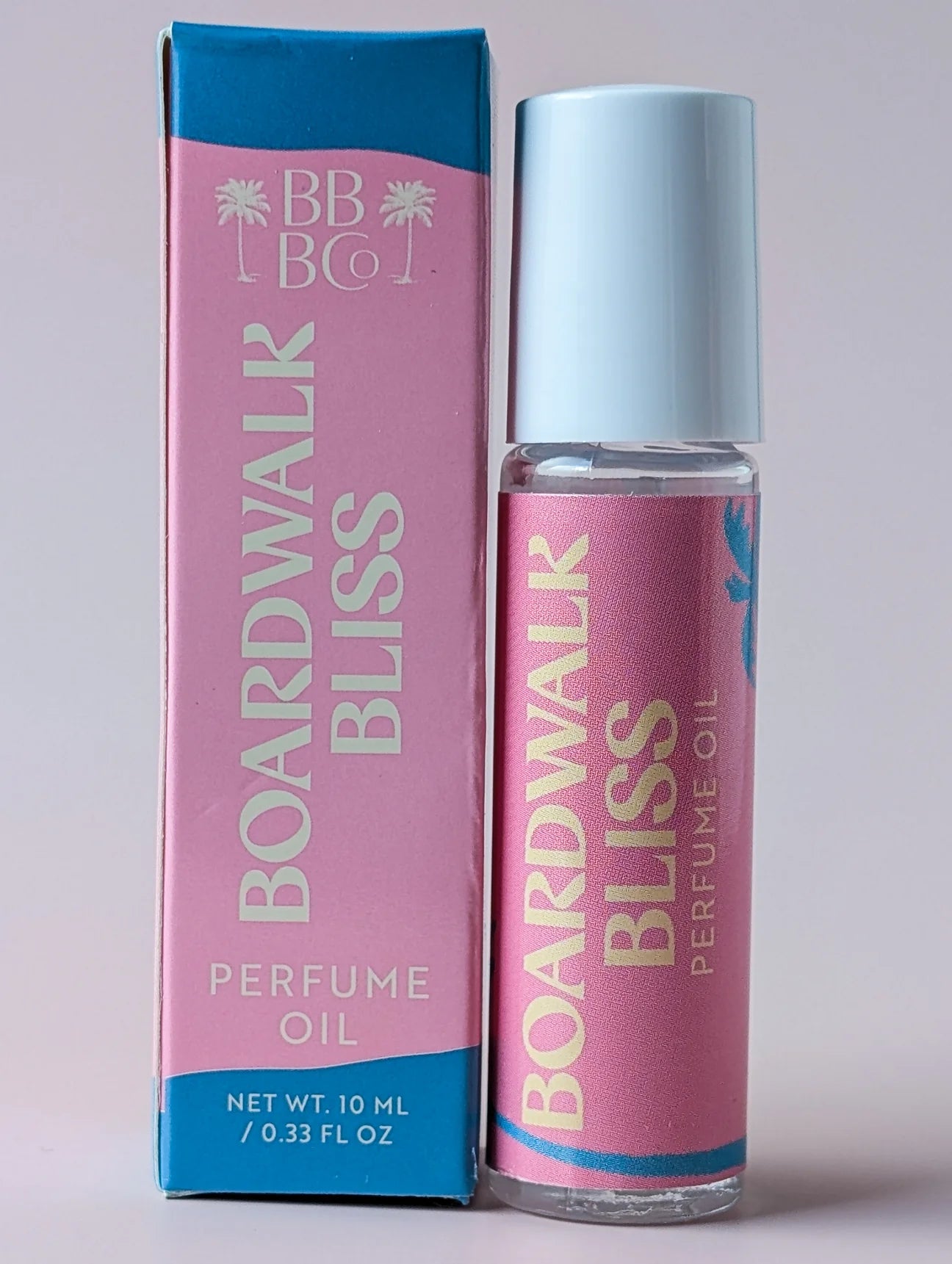 BOARDWALK BLISS PERFUME ROLLER