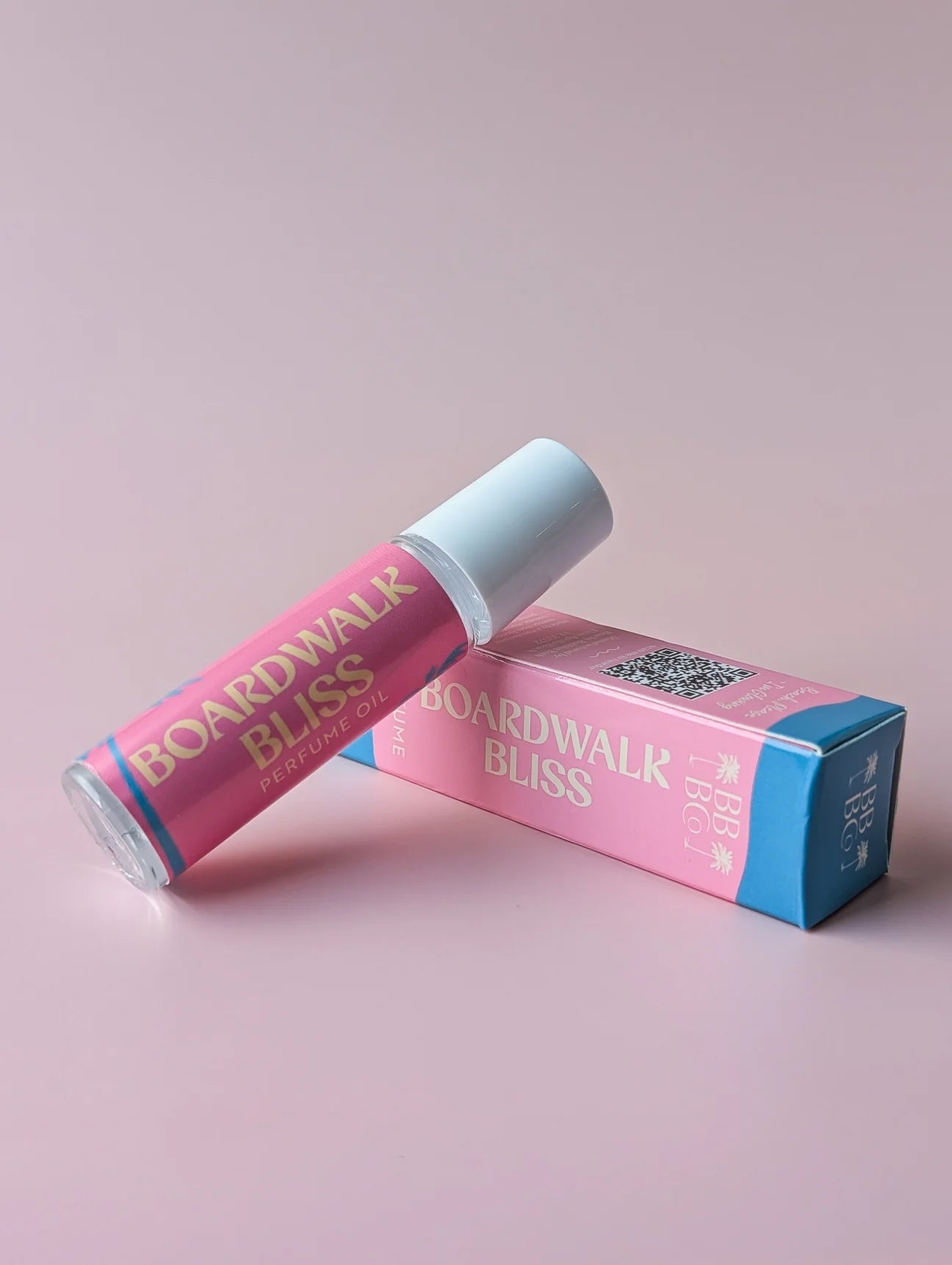 BOARDWALK BLISS PERFUME ROLLER