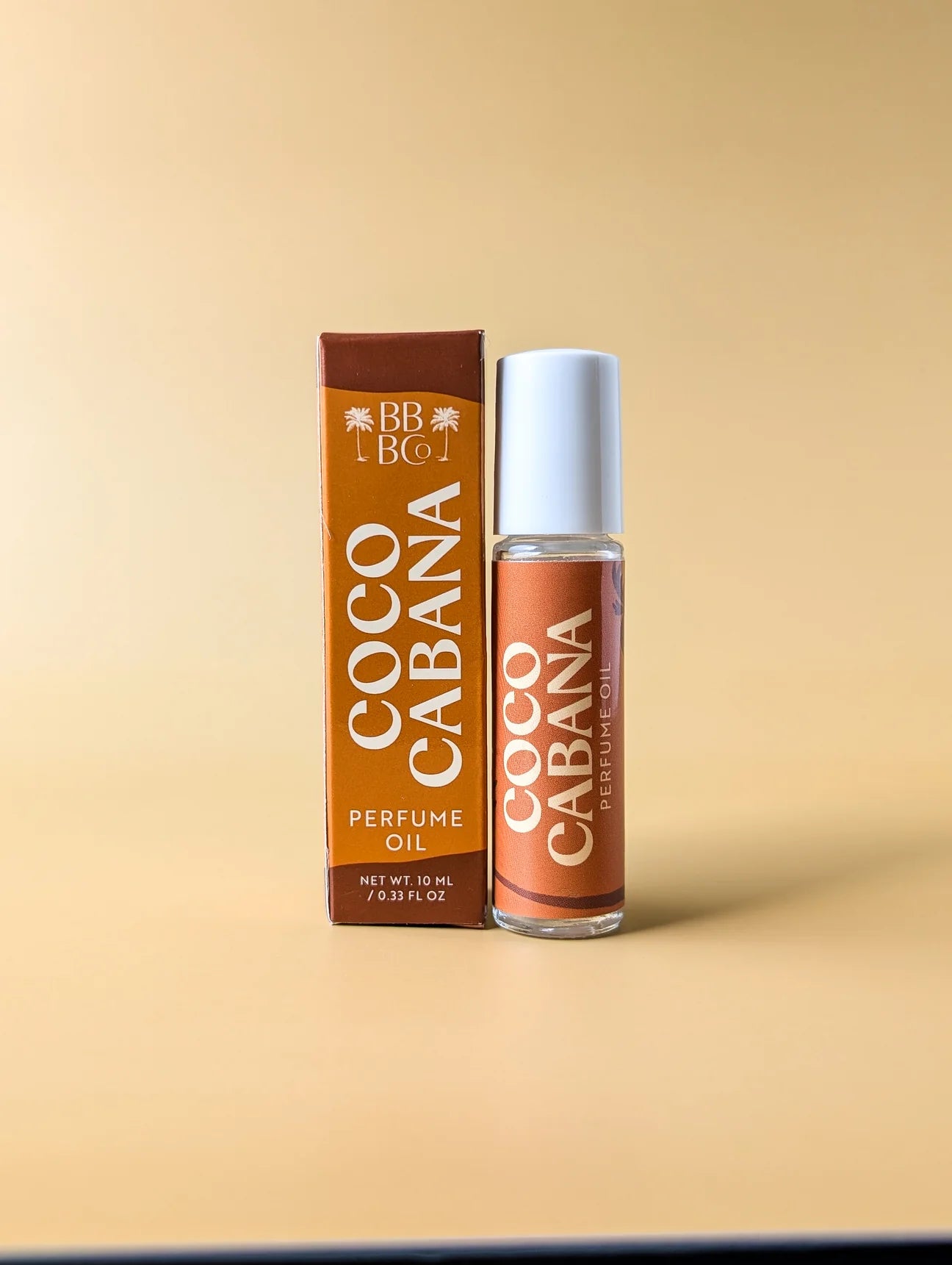 COCO CABANA PERFUME ROLLER