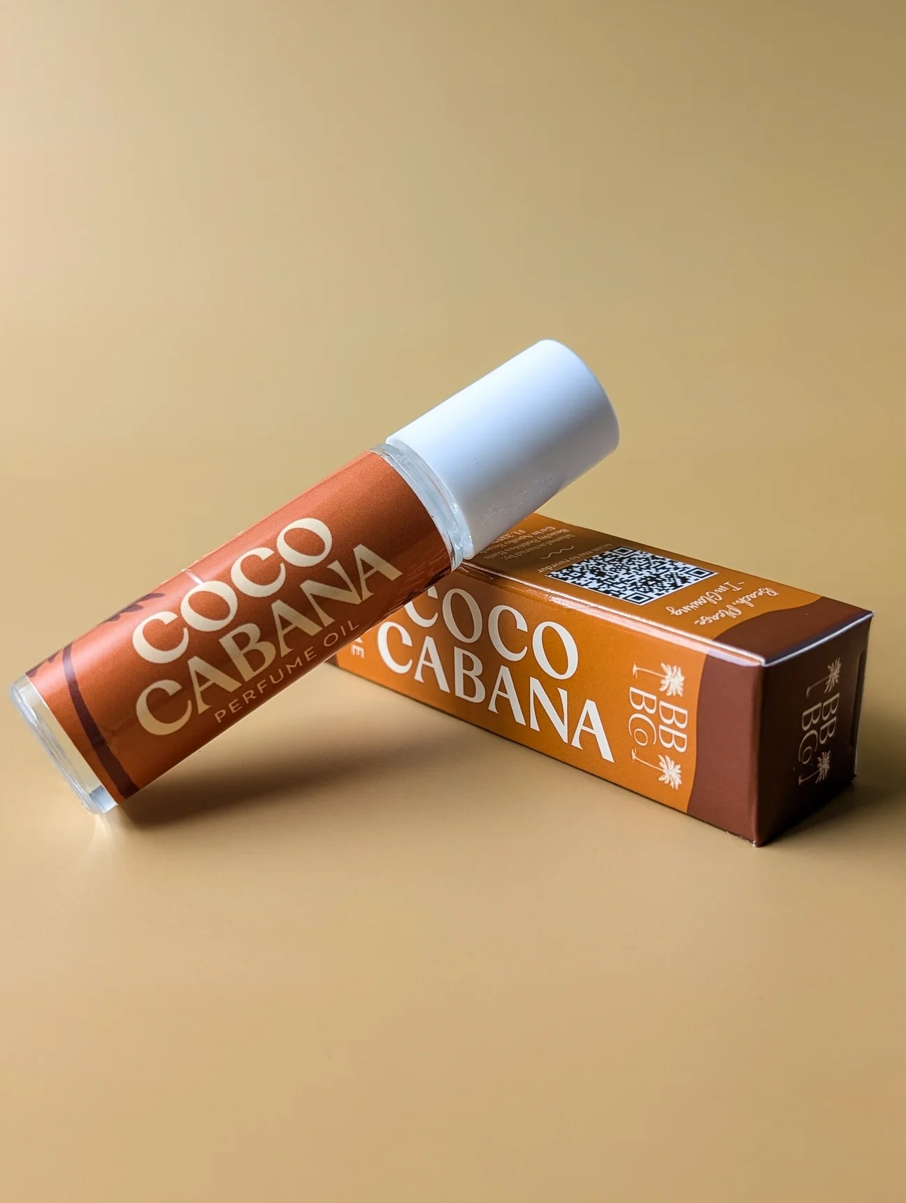 COCO CABANA PERFUME ROLLER