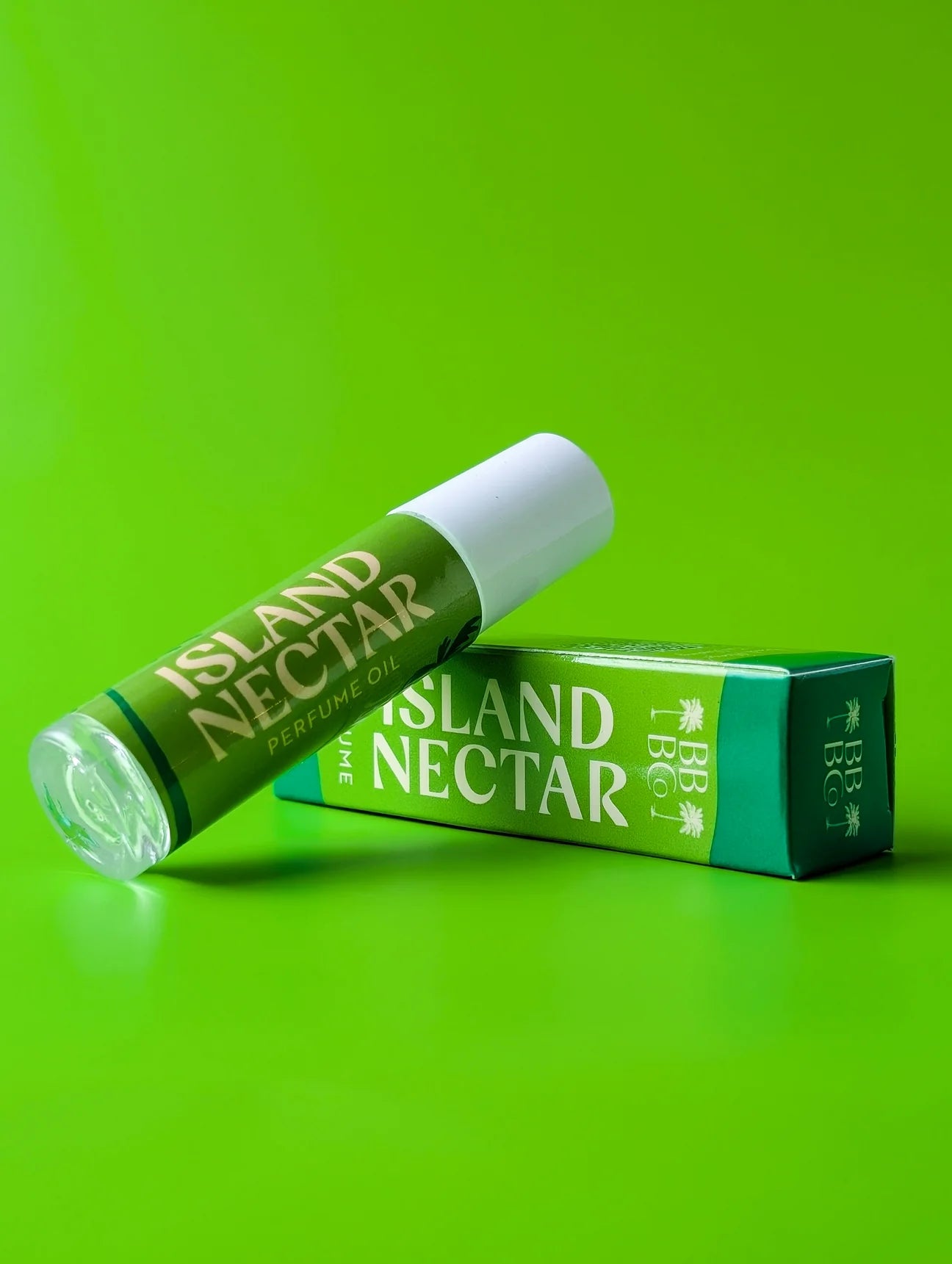 ISLAND NECTAR PERFUME ROLLER