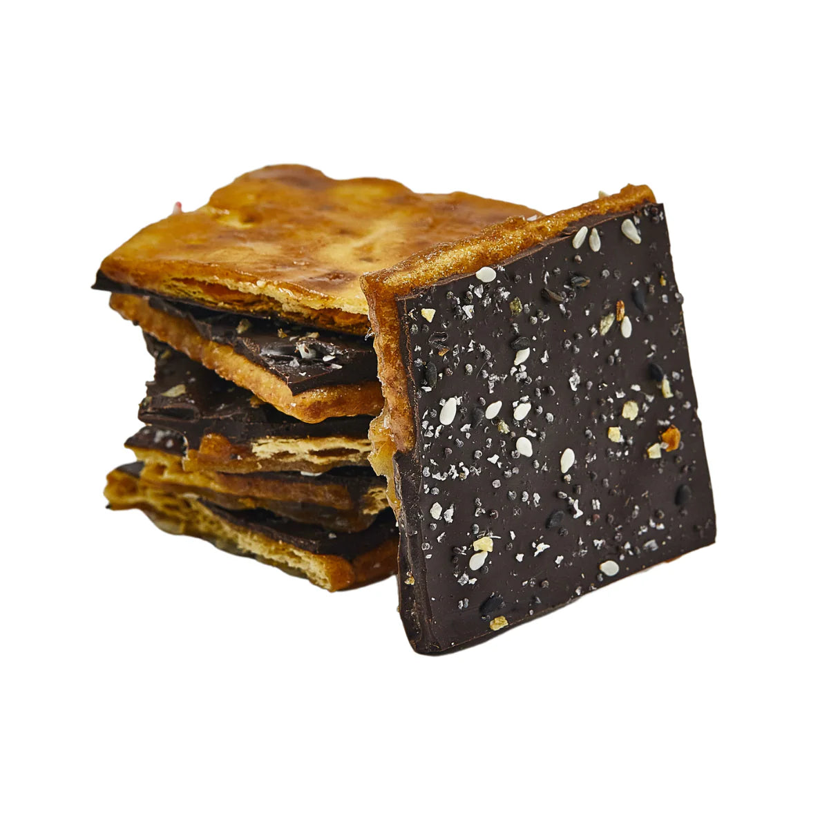 LEGALLY ADDICTIVE FOODS-EVERYTHING COOKIE