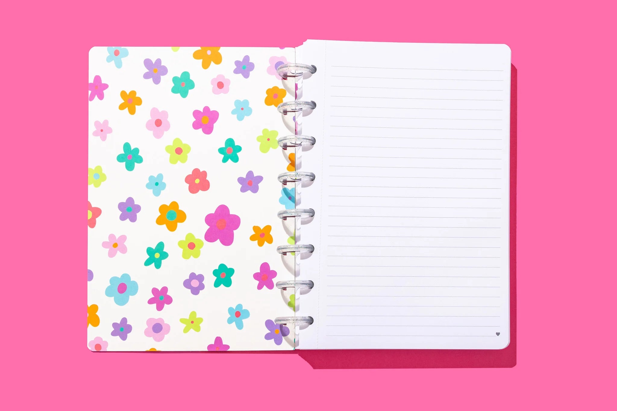 LET YOUR LIGHT SHINE NOTEBOOK