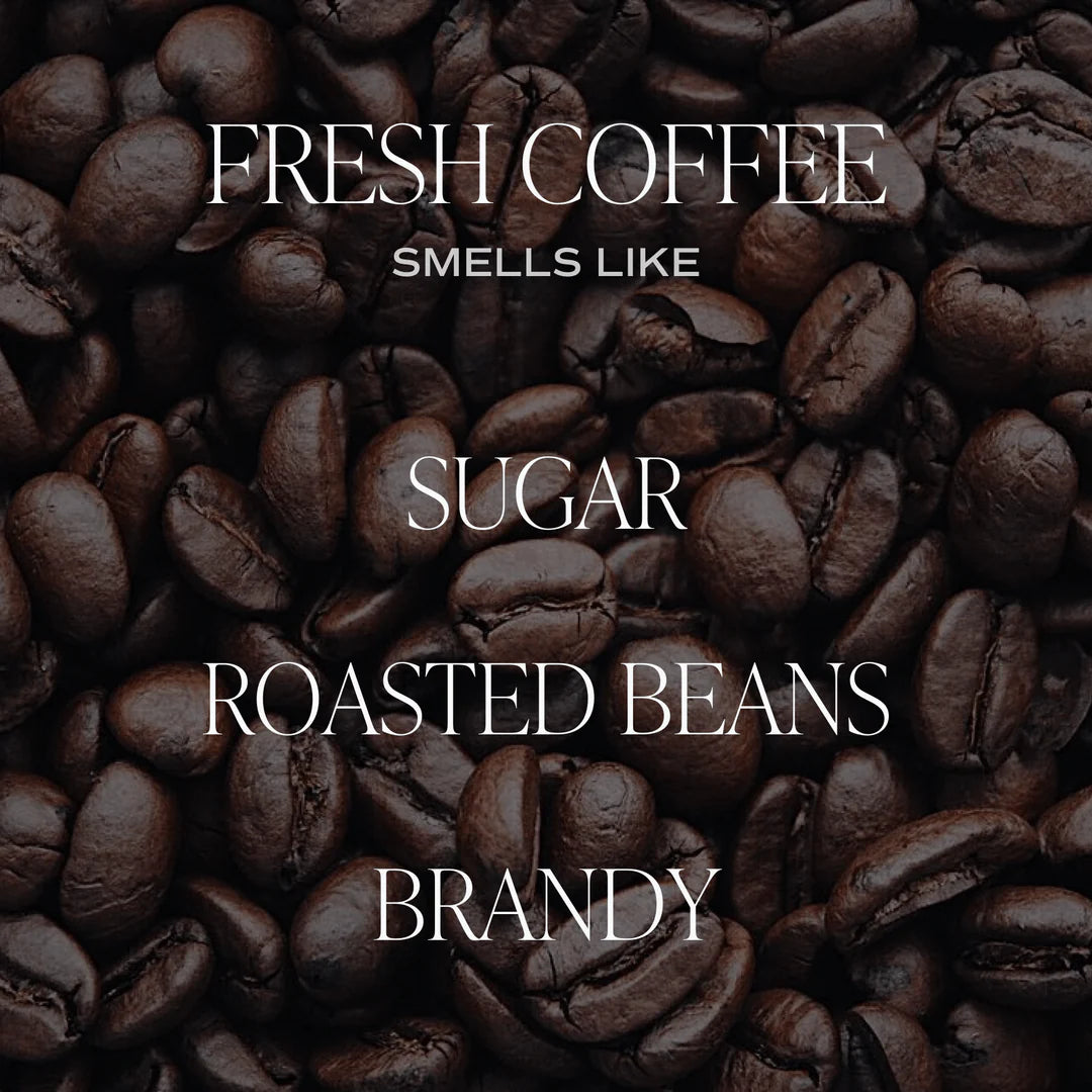 FRESH COFFEE CANDLE