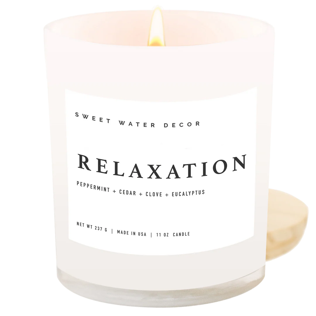 RELAXATION CANDLE