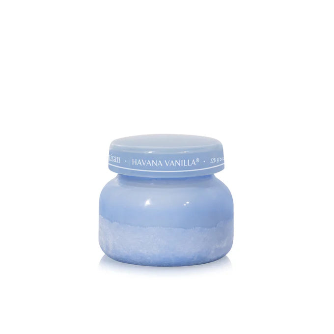 HAVANA VANILLA LUCE D' ALMAFI PETITE CANDLE