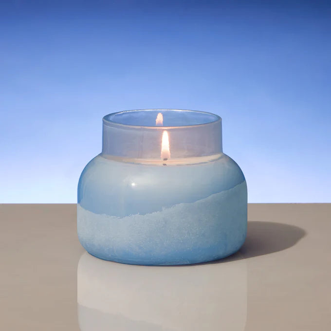 HAVANA VANILLA LUCE D' ALMAFI PETITE CANDLE
