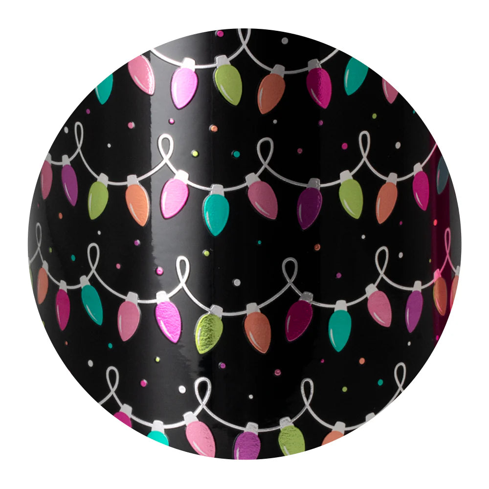 SWIG-TACKY LIGHTS 40 OZ TUMBLER