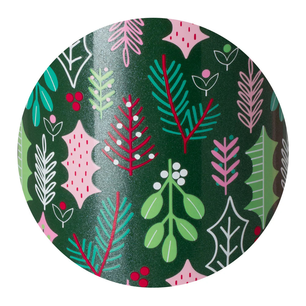 SWIG-MERRY MISTELTOE40 0Z MEGA MUG