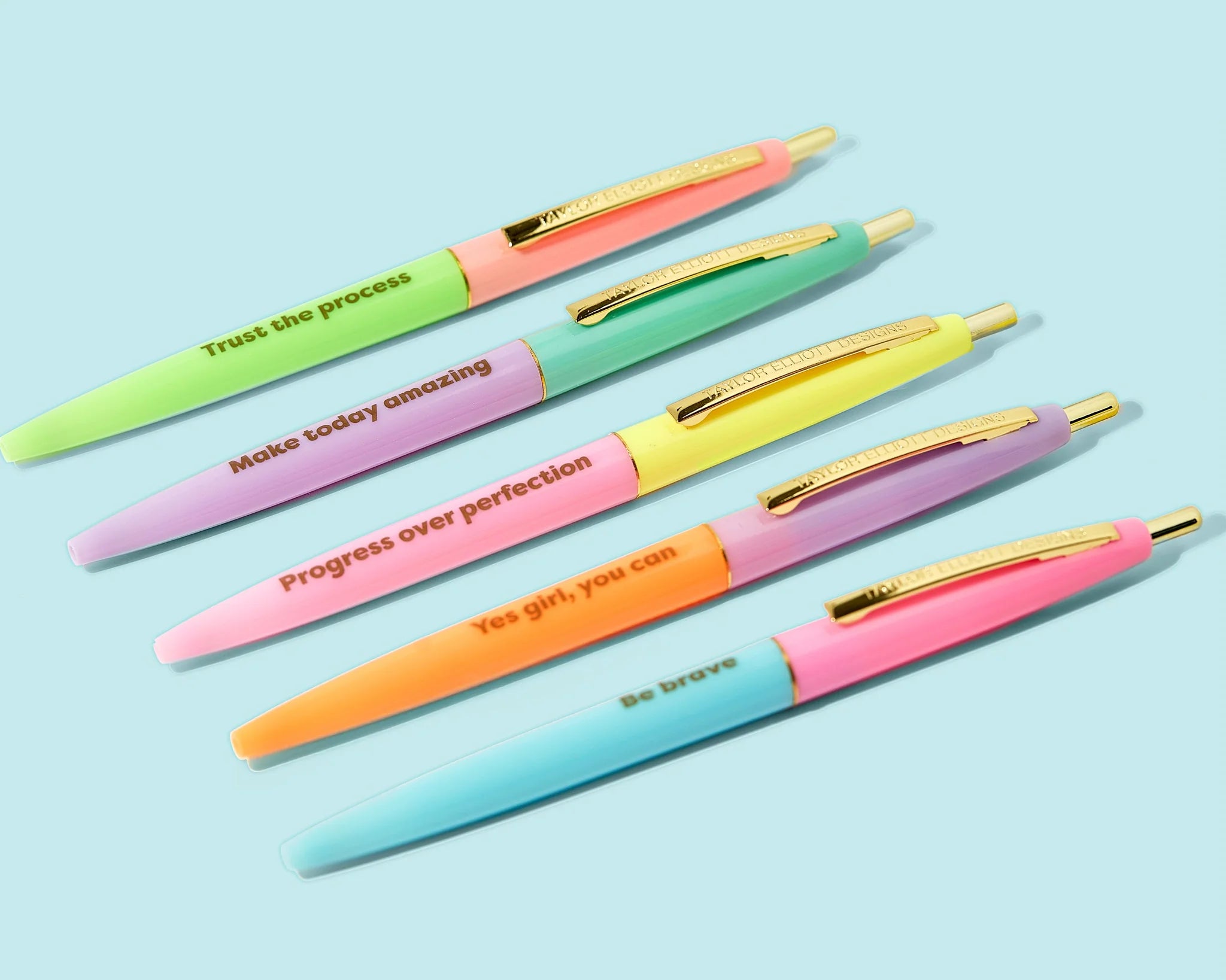 HAPPY PEN SET