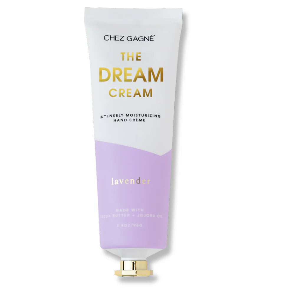 DREAM CREAM HAND CREME