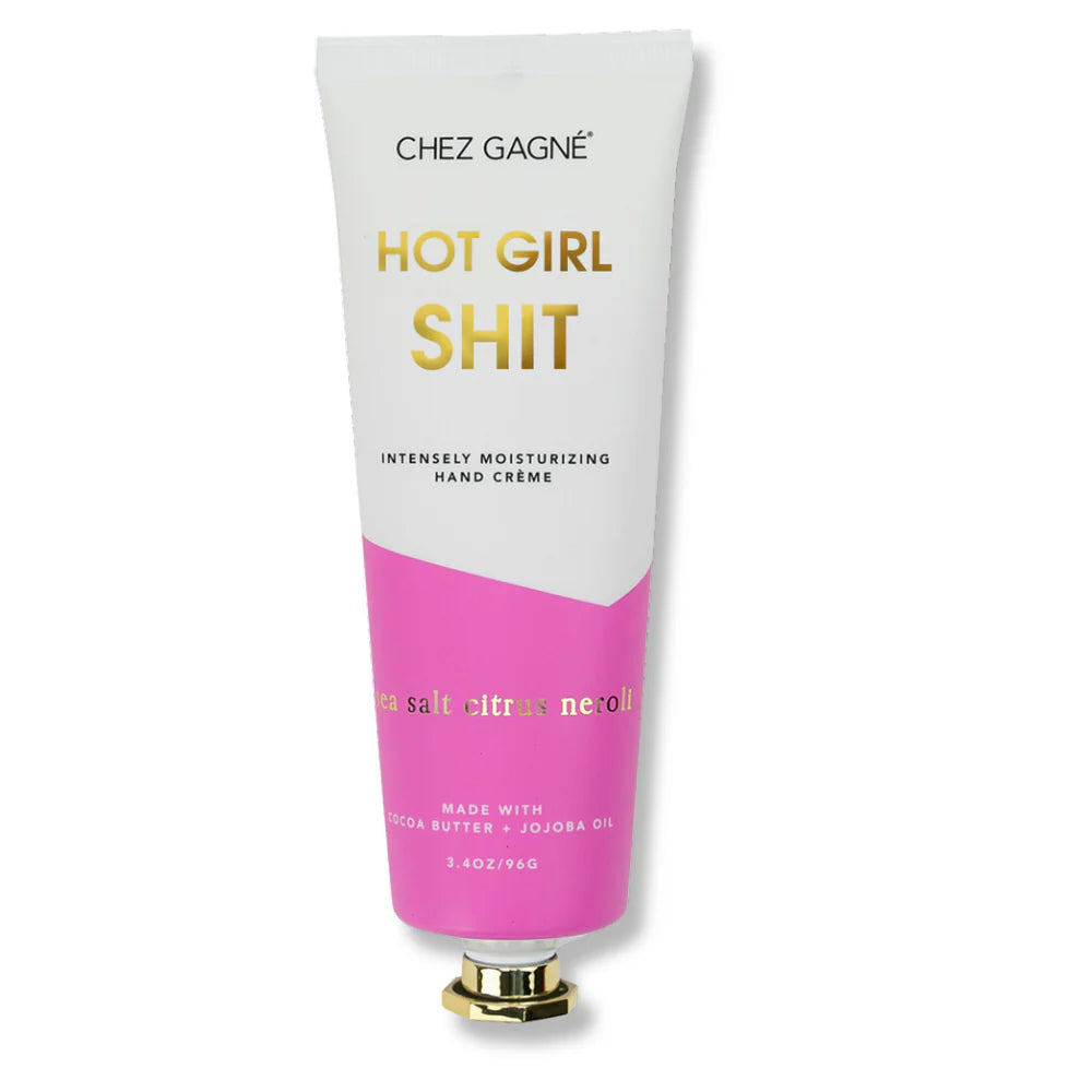 HOT GIRL SH*T HAND CREME