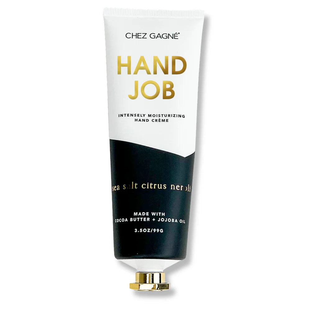 HAND JOB HAND CREME